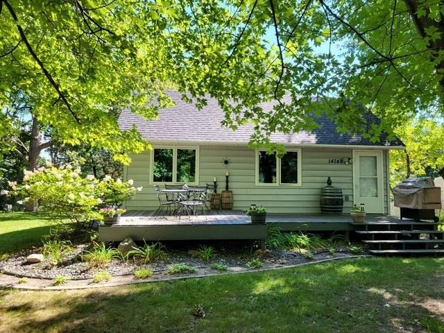 View of Residential at 14749 Jackson Street, Ham Lake MN 55304, Ham Lake - Mike Wilen | Minnesota Team Real Estate
