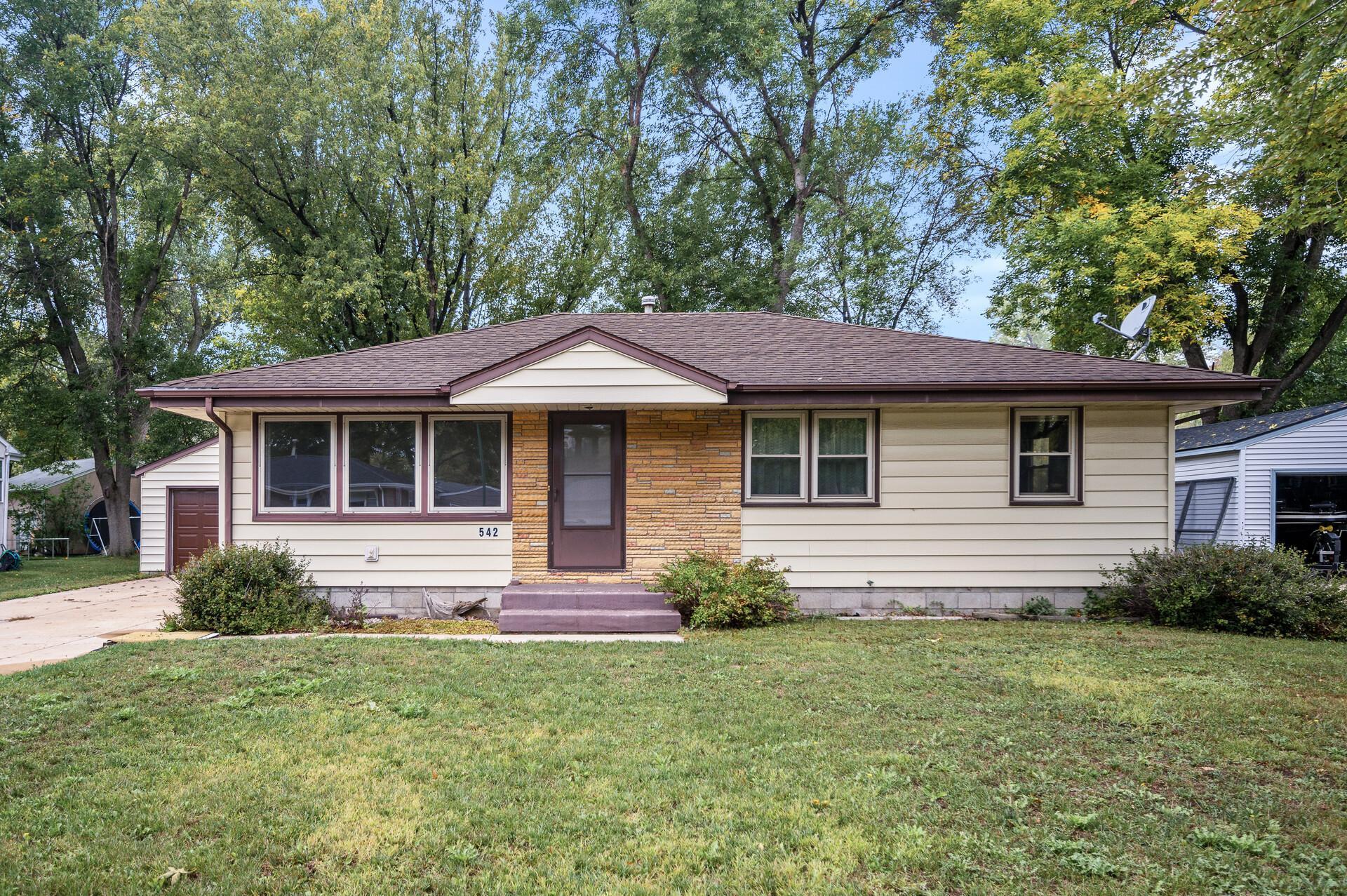 View of Residential at 542 Locust Street, Chaska MN 55318, Chaska - Mike Wilen | Minnesota Team Real Estate