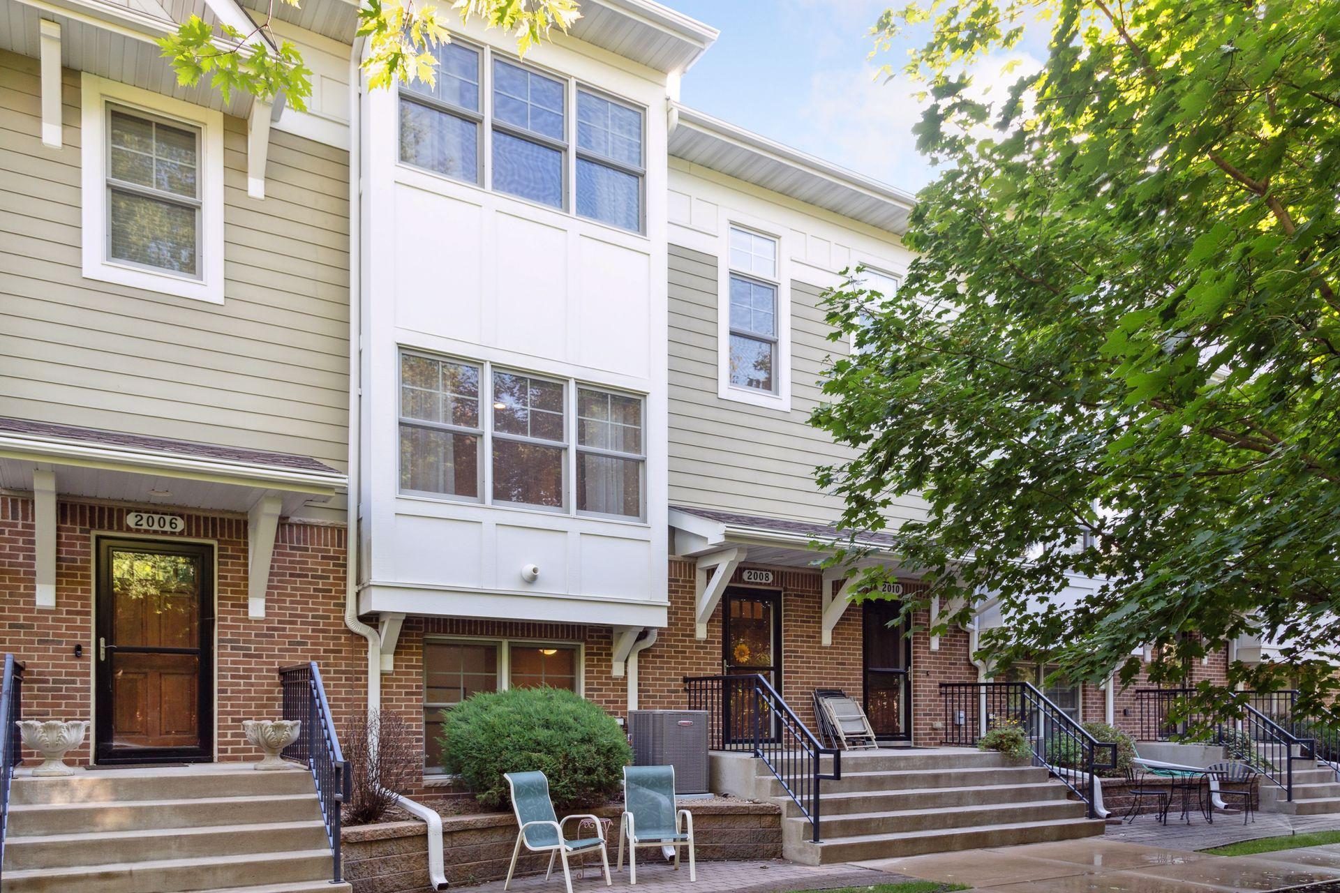 View of Residential at 2008 Yorkshire Avenue, Saint Paul MN 55116, Saint Paul - Mike Wilen | Minnesota Team Real Estate