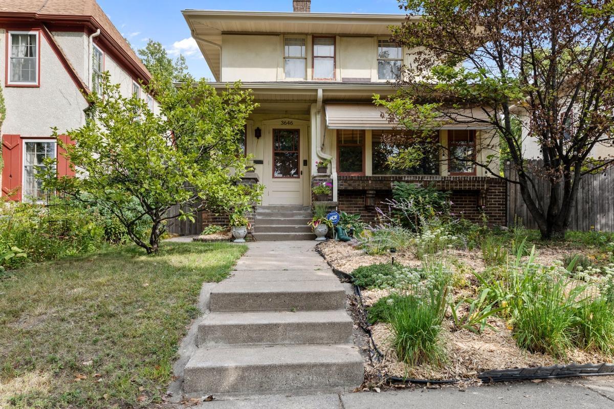 View of Residential at 3646 Humboldt Avenue, Minneapolis MN 55412, Minneapolis - Mike Wilen | Minnesota Team Real Estate