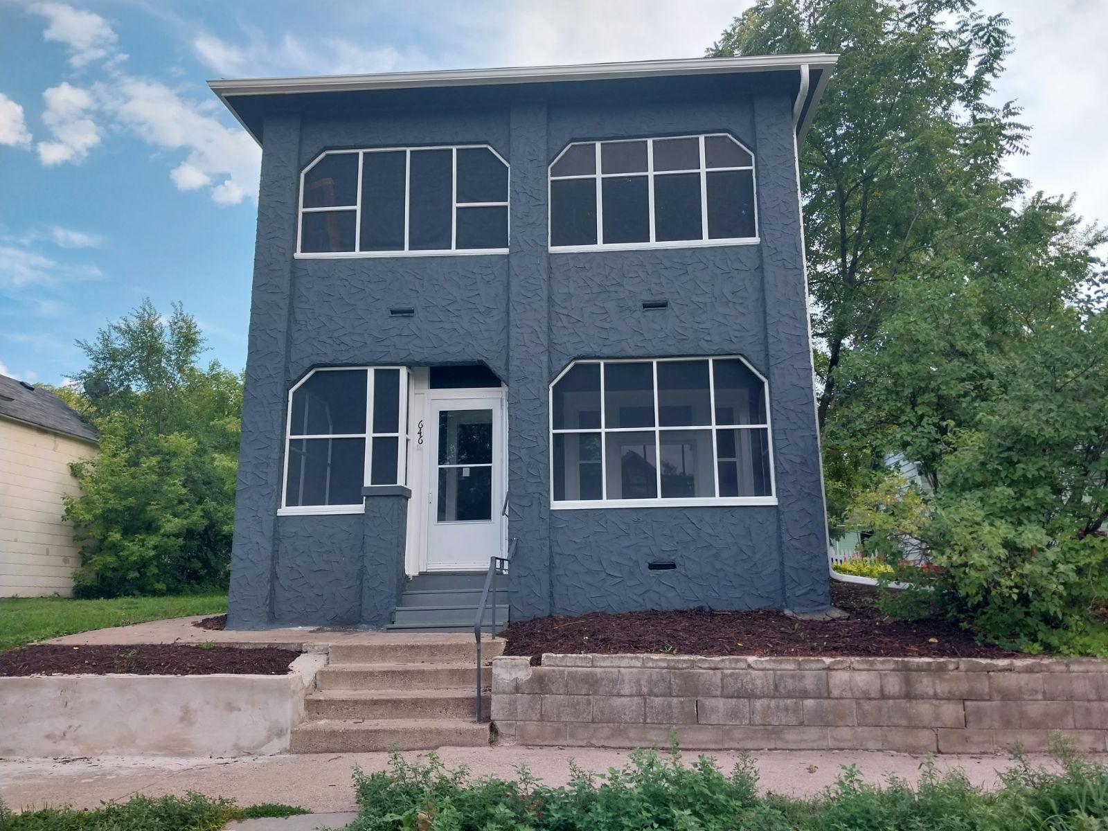 View of Residential Income at 646 Charles Avenue, Saint Paul MN 55104, Saint Paul - Mike Wilen | Minnesota Team Real Estate