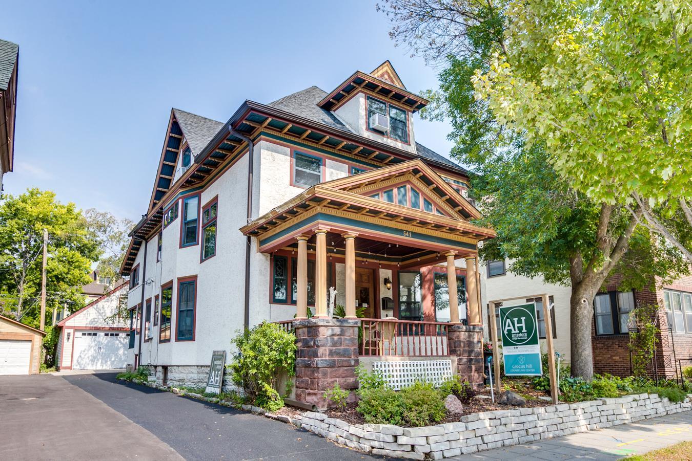 View of Commercial Sale at 541 Selby Avenue, Saint Paul MN 55102, Saint Paul - Mike Wilen | Minnesota Team Real Estate