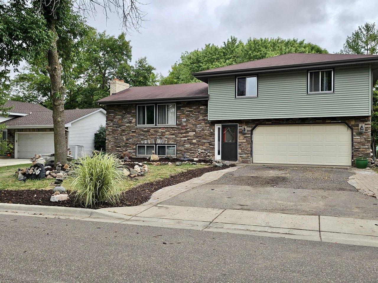 View of Residential at 6656 Gettysburg Avenue, Brooklyn Park MN 55428, Brooklyn Park - Mike Wilen | Minnesota Team Real Estate