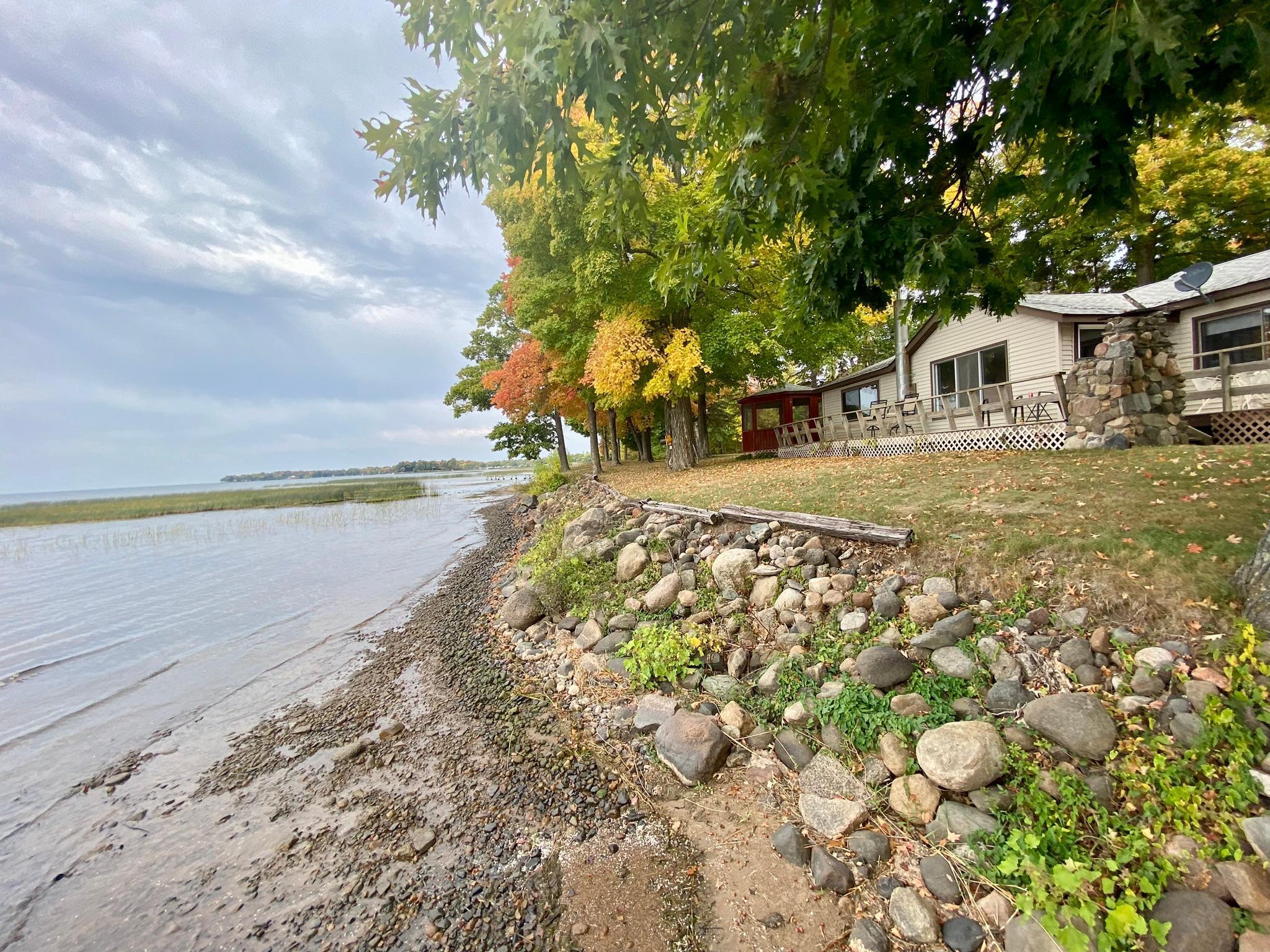 View of Residential at 46193 Highway 47, Isle MN 56342, Isle - Mike Wilen | Minnesota Team Real Estate