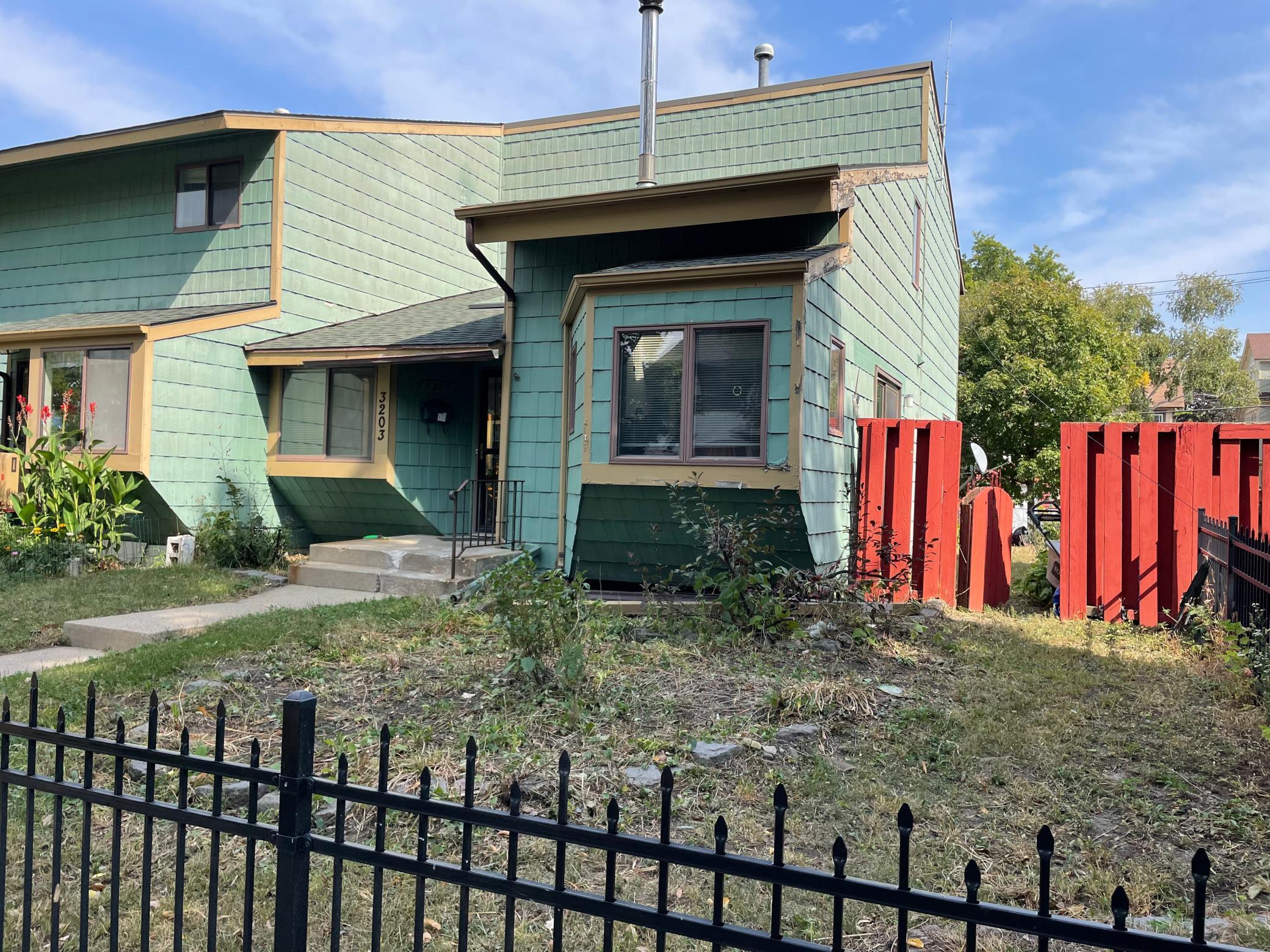 View of Residential at 3203 5th Avenue, Minneapolis MN 55408, Minneapolis - Mike Wilen | Minnesota Team Real Estate