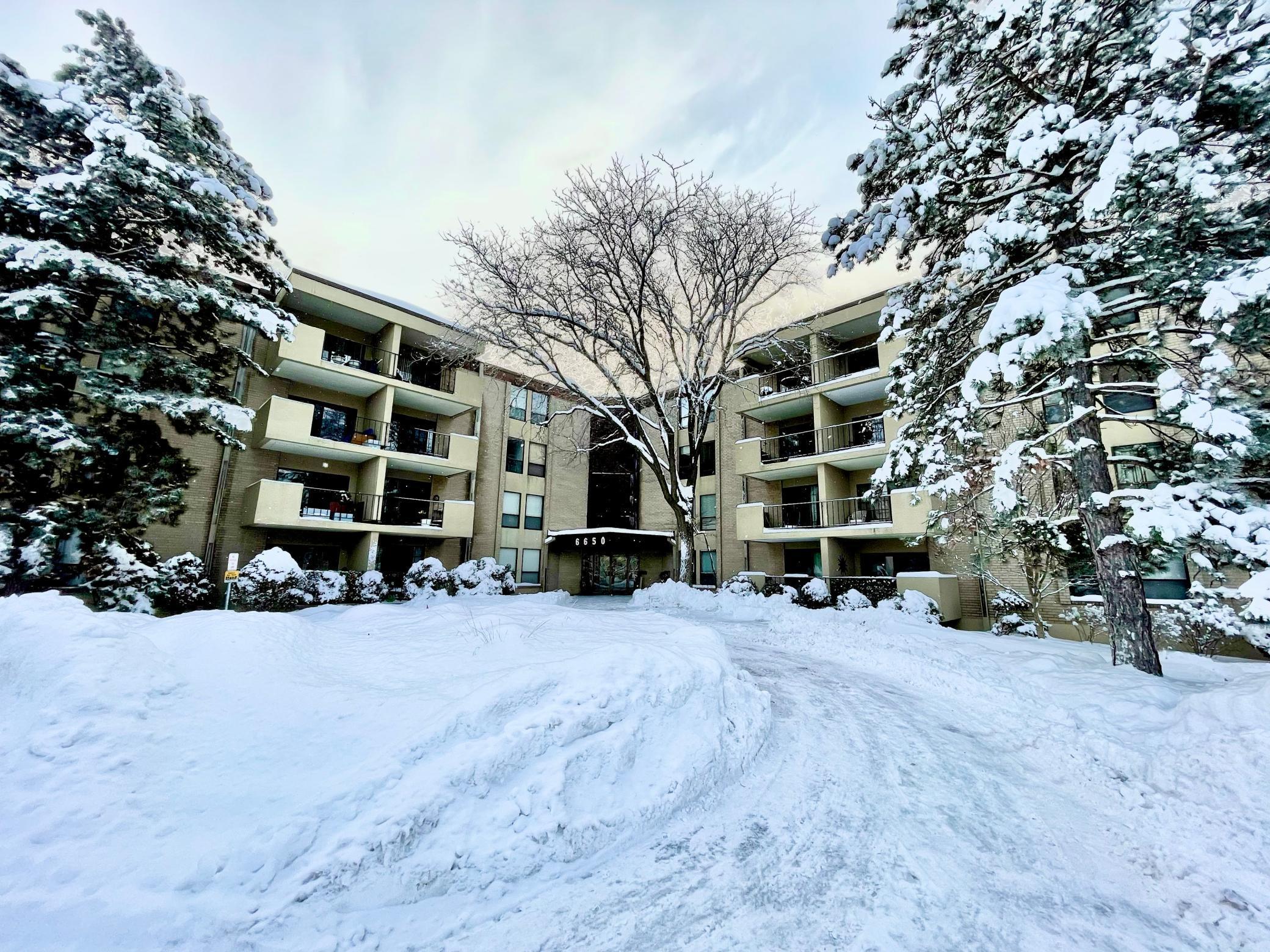 View of Residential at 6650 Vernon Avenue #119, Edina MN 55436, Edina - Mike Wilen | Minnesota Team Real Estate