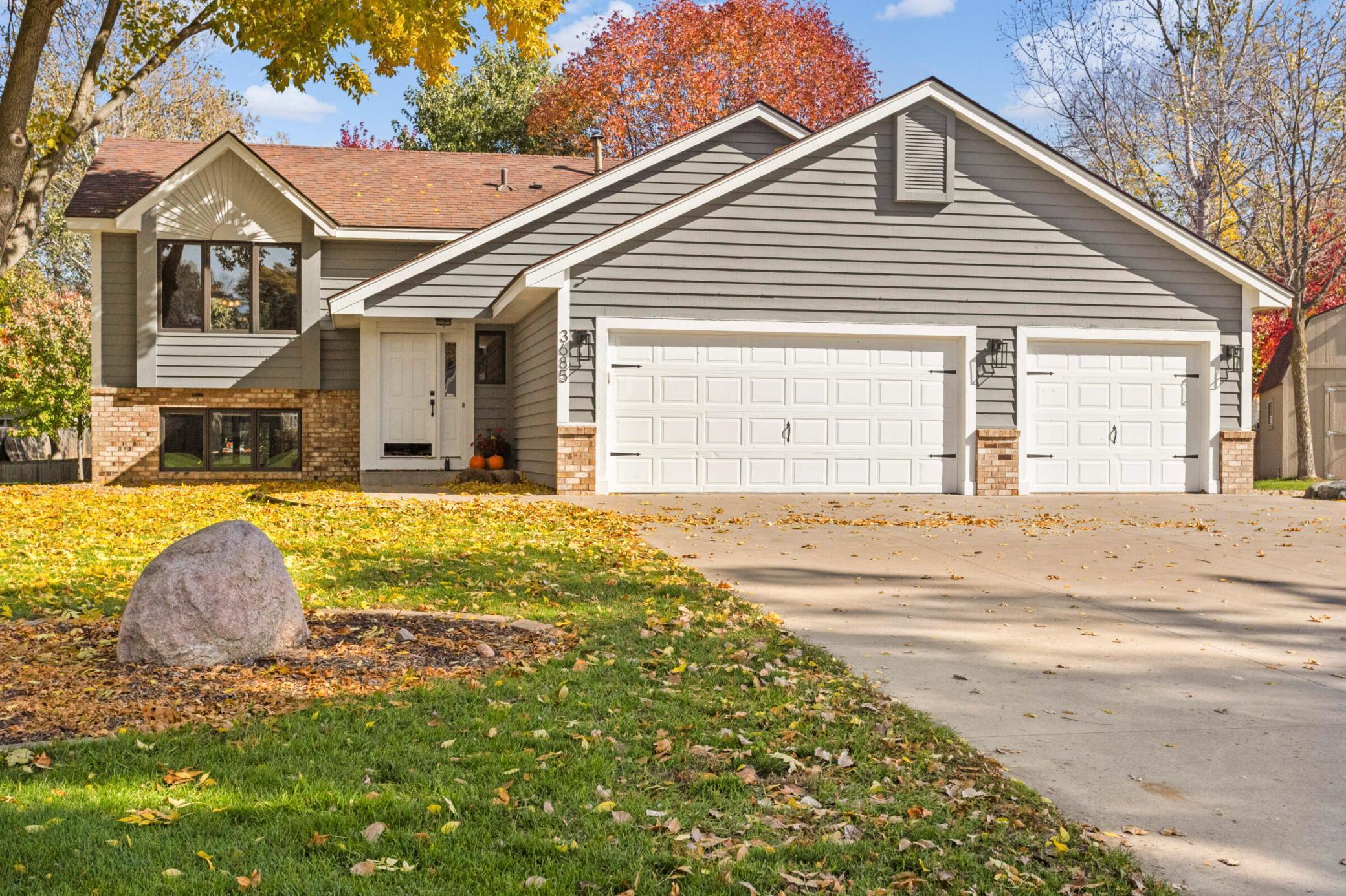 View of Residential at 3685 Basswood Circle, Prior Lake MN 55372, Prior Lake - Mike Wilen | Minnesota Team Real Estate