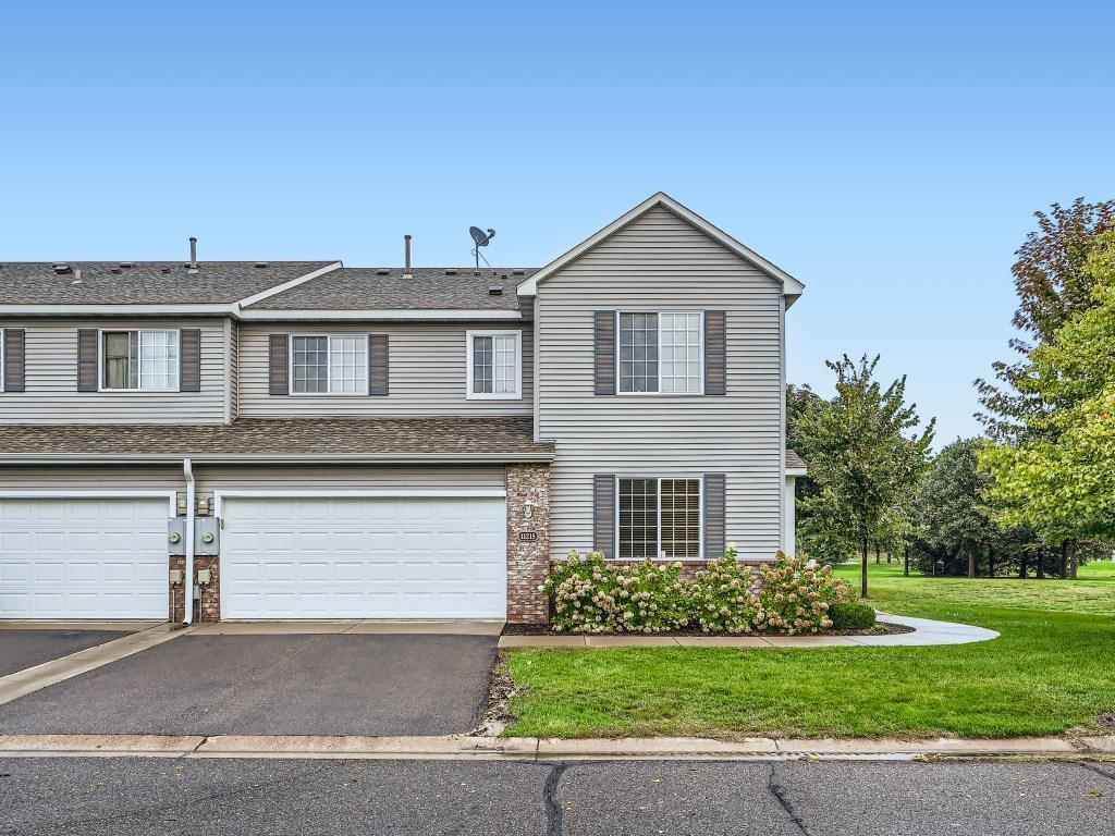 View of Residential at 11215 Isanti Court, Blaine MN 55449, Blaine - Mike Wilen | Minnesota Team Real Estate