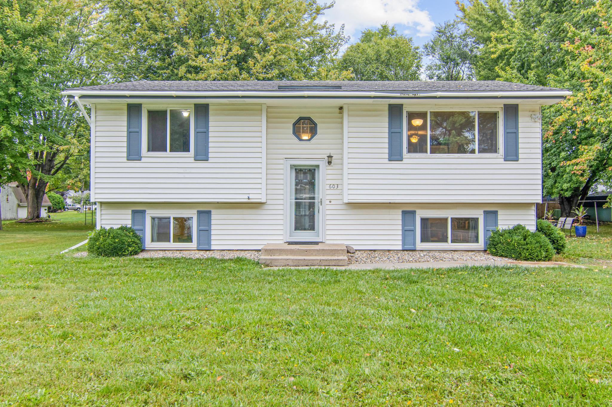 View of Residential at 603 Vireo Lane, Maple Lake MN 55358, Maple Lake - Mike Wilen | Minnesota Team Real Estate