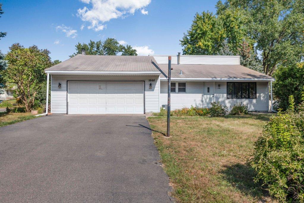 View of Residential at 1668 3rd Street, New Brighton MN 55112, New Brighton - Mike Wilen | Minnesota Team Real Estate