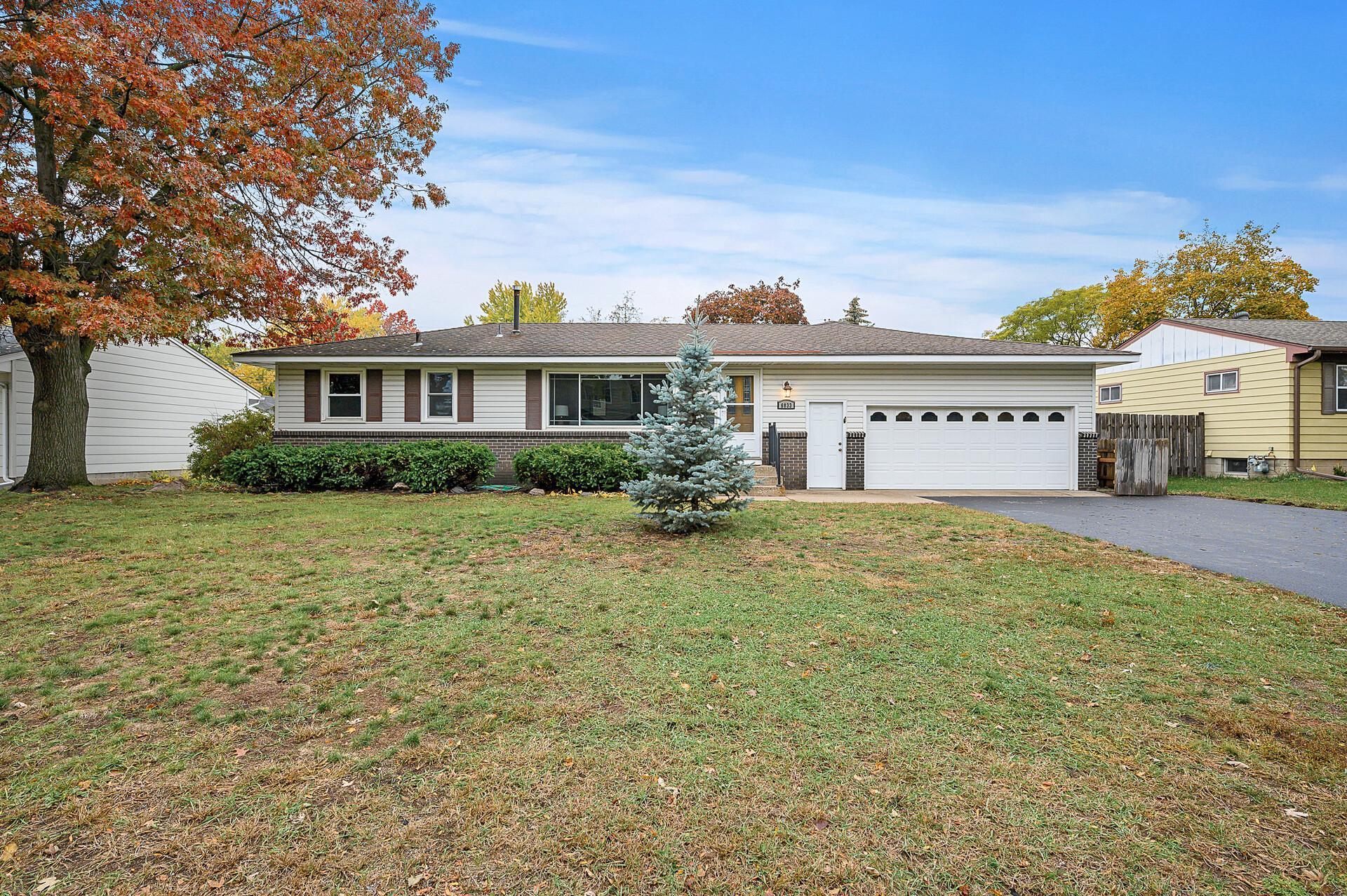 View of Residential at 6033 Quebec Avenue, Brooklyn Park MN 55428, Brooklyn Park - Mike Wilen | Minnesota Team Real Estate