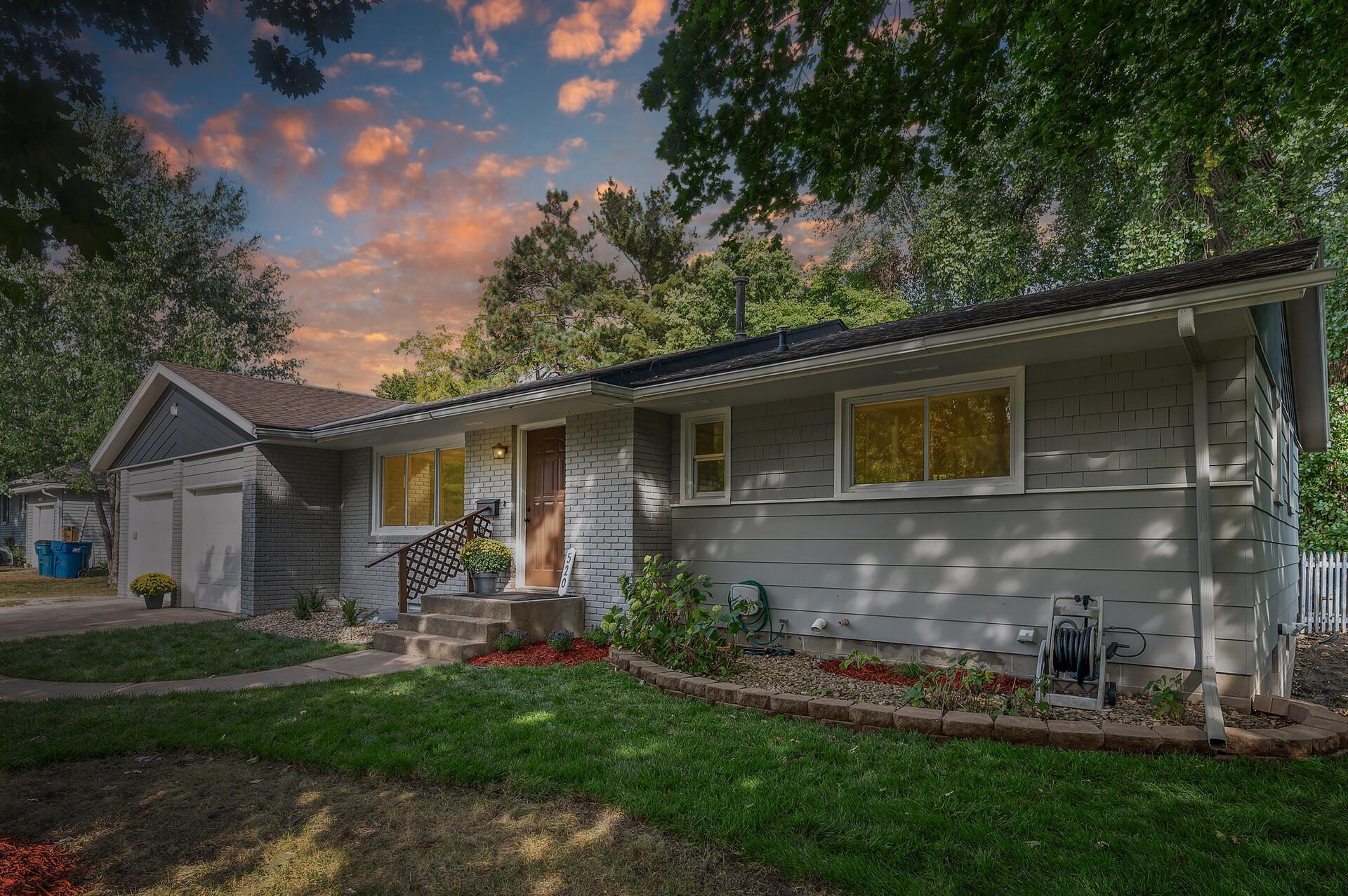 View of Residential at 520 Upland Avenue, Elk River MN 55330, Elk River - Mike Wilen | Minnesota Team Real Estate