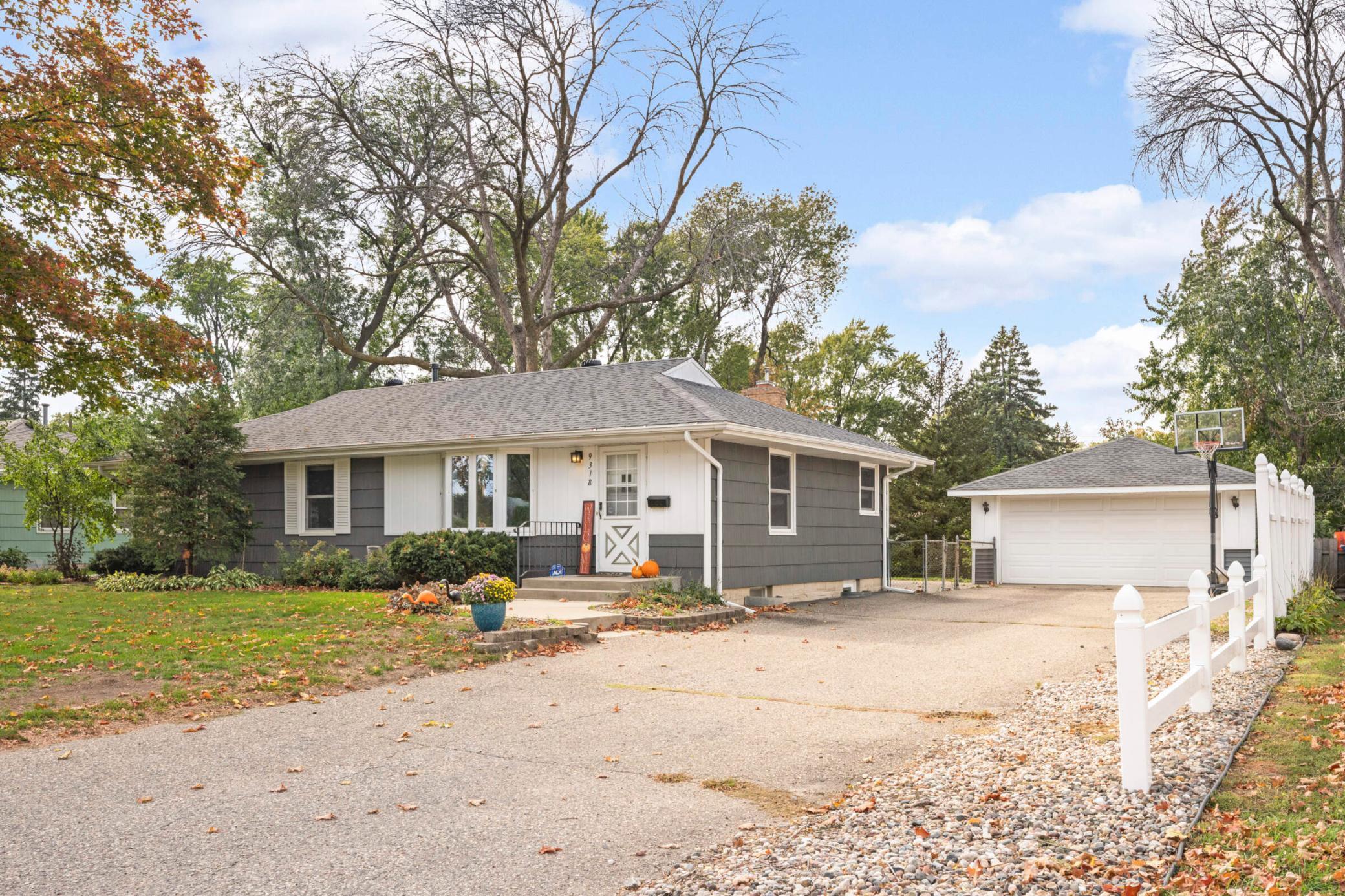 View of Residential at 9318 Elliot Avenue, Bloomington MN 55420, Bloomington - Mike Wilen | Minnesota Team Real Estate