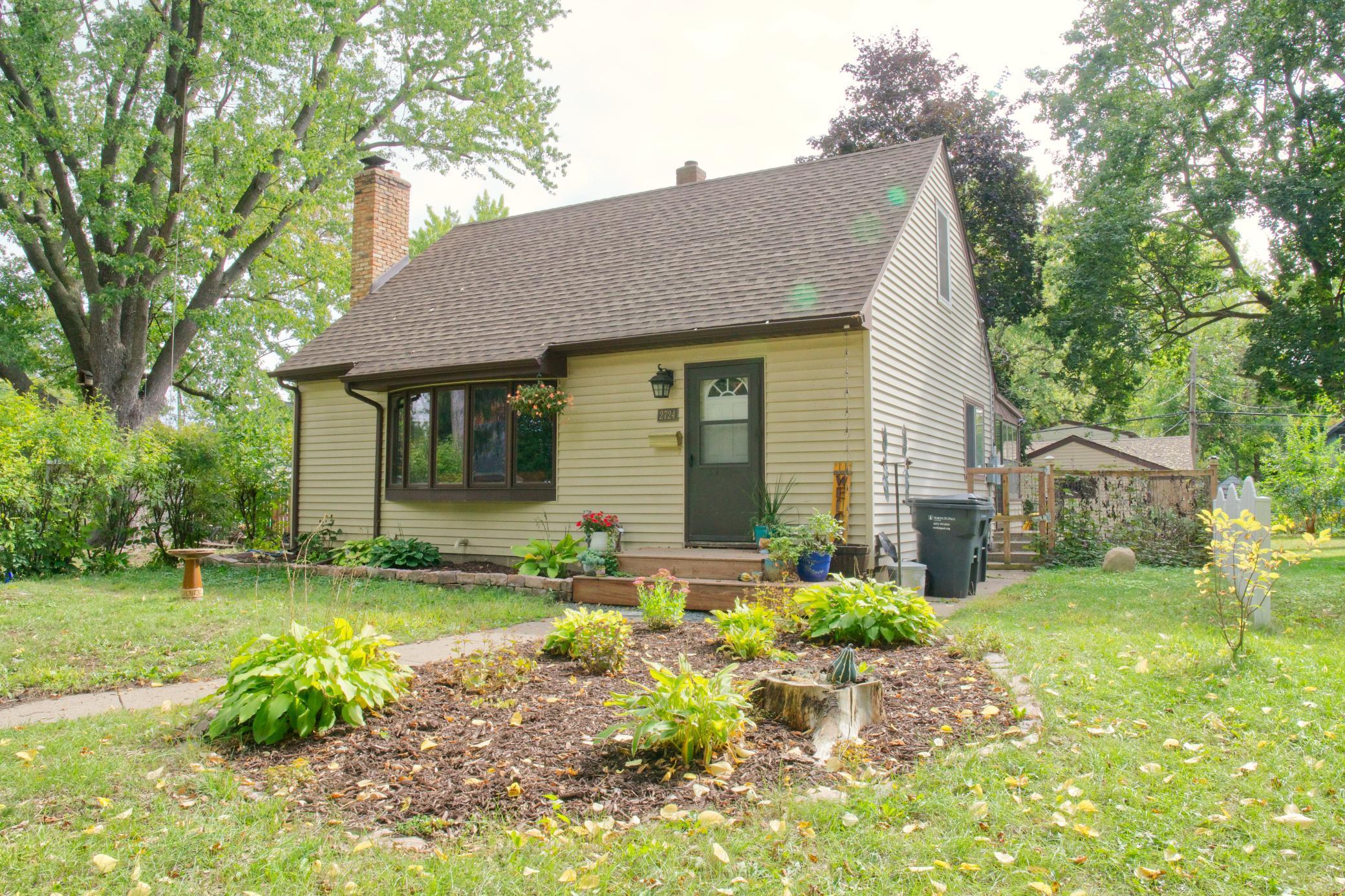 View of Residential at 2724 18th Avenue, North Saint Paul MN 55109, North Saint Paul - Mike Wilen | Minnesota Team Real Estate