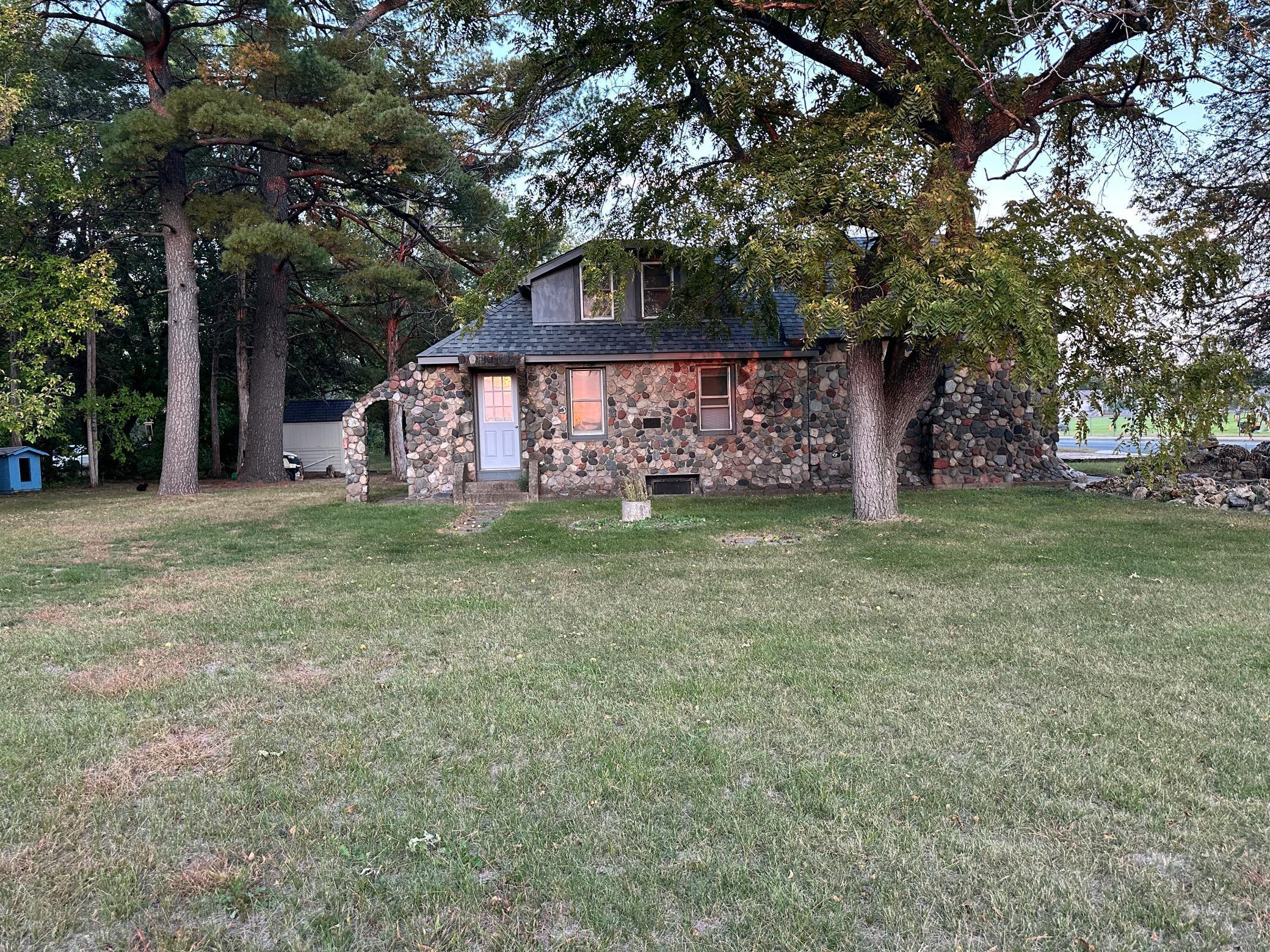 View of Residential at 23507 Rum River Boulevard, Saint Francis MN 55070, Saint Francis - Mike Wilen | Minnesota Team Real Estate