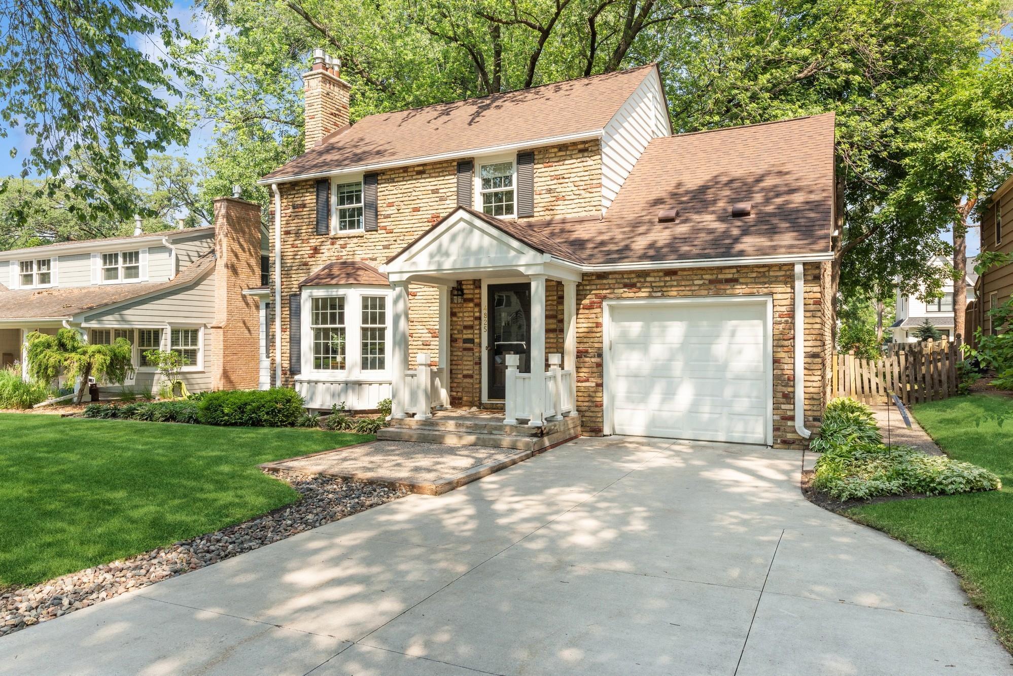 View of Residential at 4825 Maple Road, Edina MN 55424, Edina - Mike Wilen | Minnesota Team Real Estate