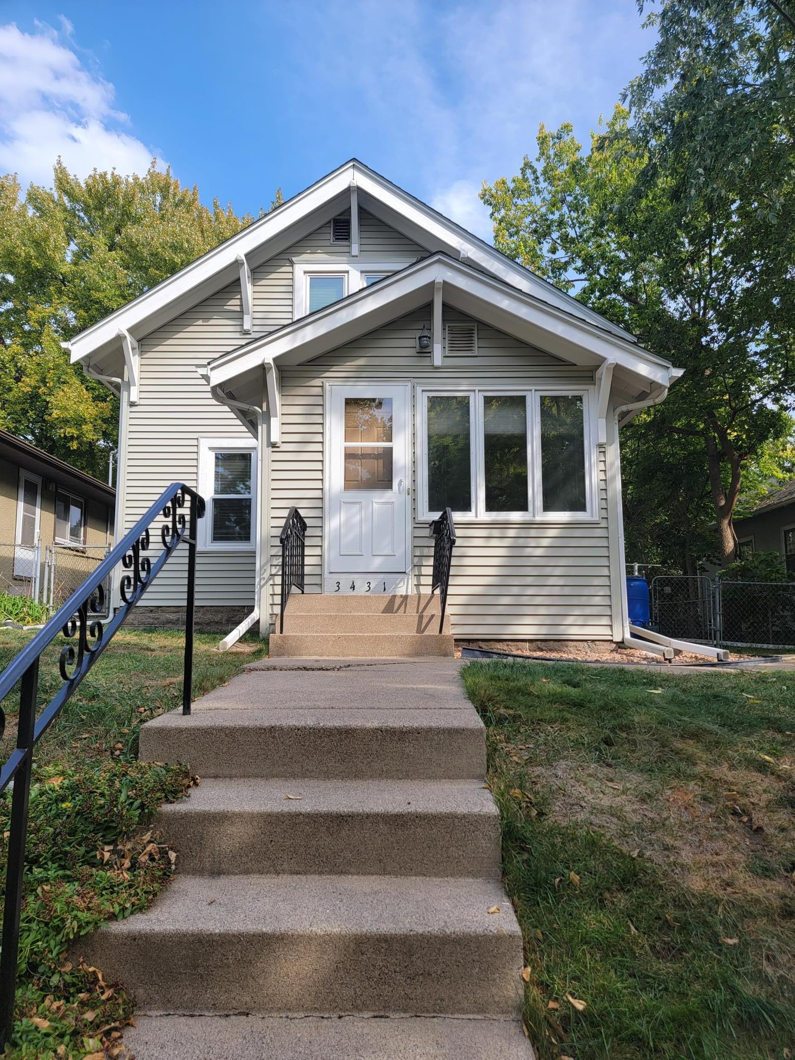 View of Residential at 3431 Tyler Street, Minneapolis MN 55418, Minneapolis - Mike Wilen | Minnesota Team Real Estate