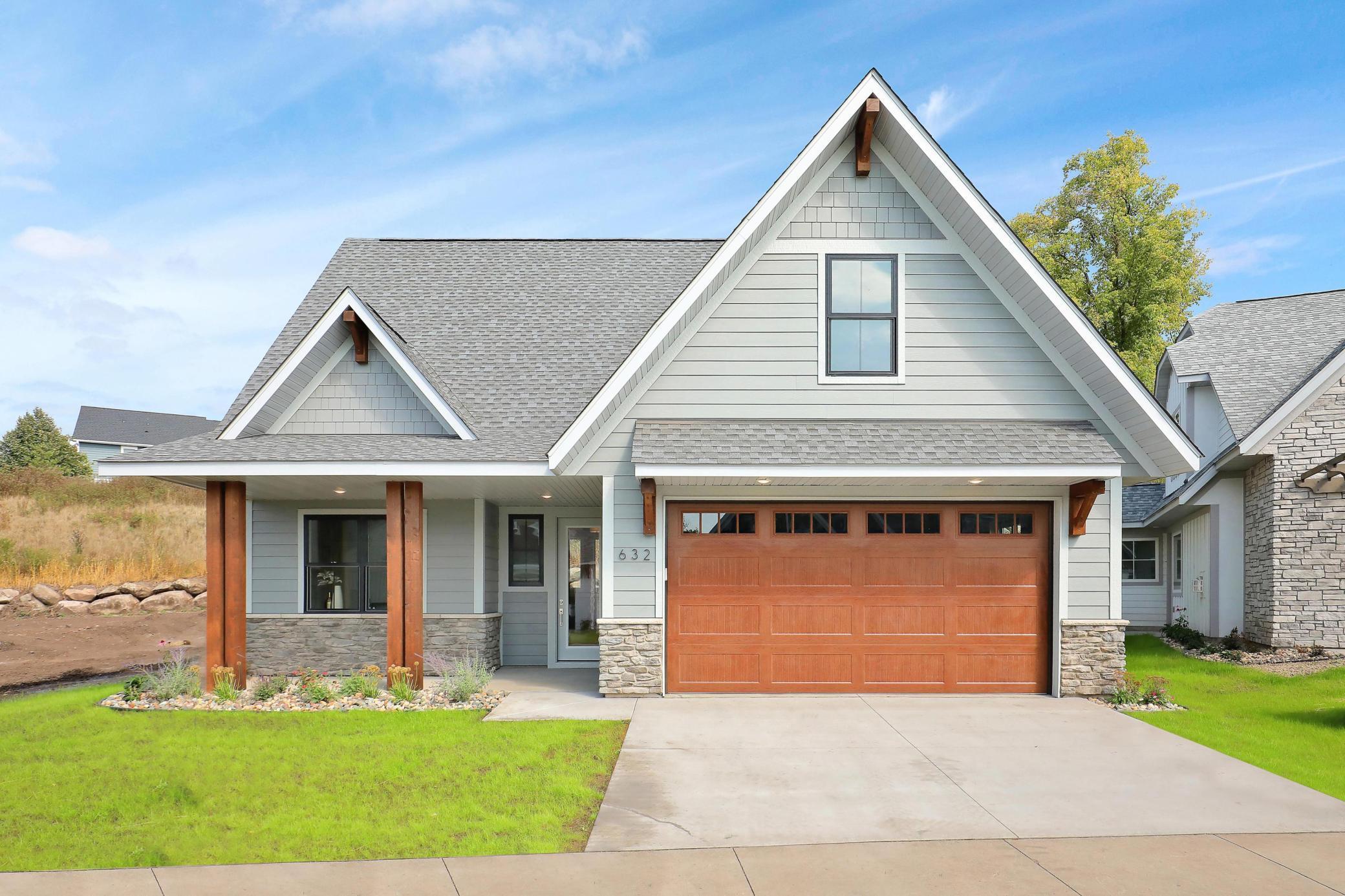 View of Residential at 632 Inspiration Place, Bayport MN 55003, Bayport - Mike Wilen | Minnesota Team Real Estate