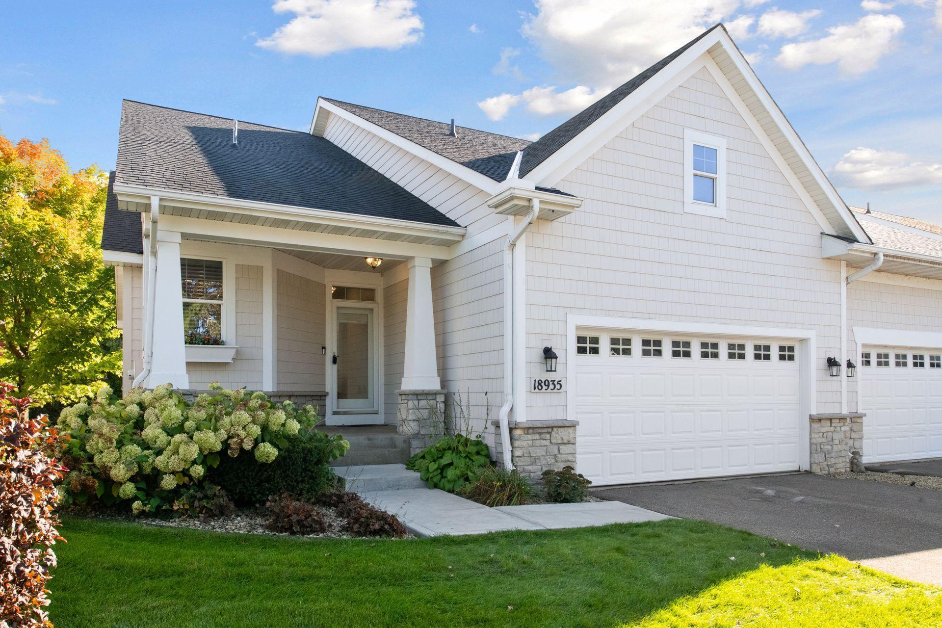 View of Residential at 18935 Dorenkemper Place, Eden Prairie MN 55347, Eden Prairie - Mike Wilen | Minnesota Team Real Estate