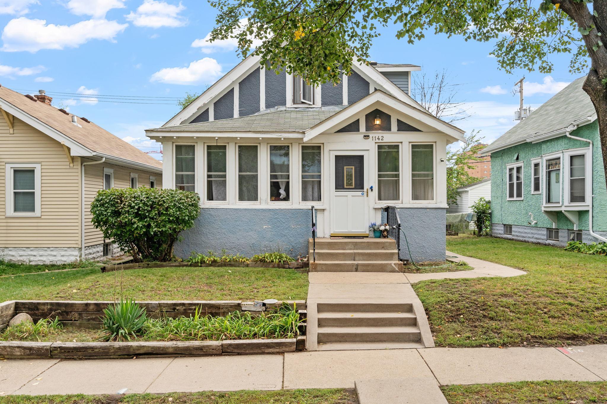 View of Residential at 1142 Sherburne Avenue, Saint Paul MN 55104, Saint Paul - Mike Wilen | Minnesota Team Real Estate