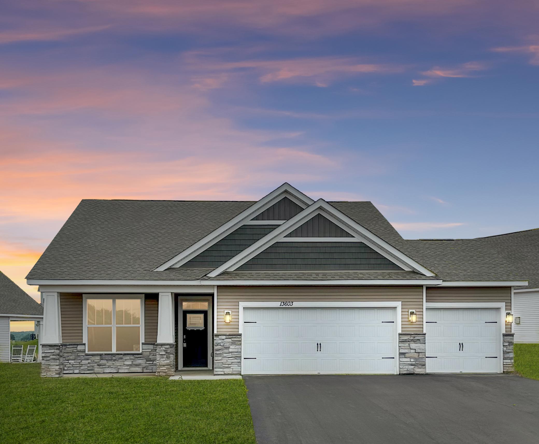 View of Residential at 13603 Applewood Trail, Rosemount MN 55068, Rosemount - Mike Wilen | Minnesota Team Real Estate