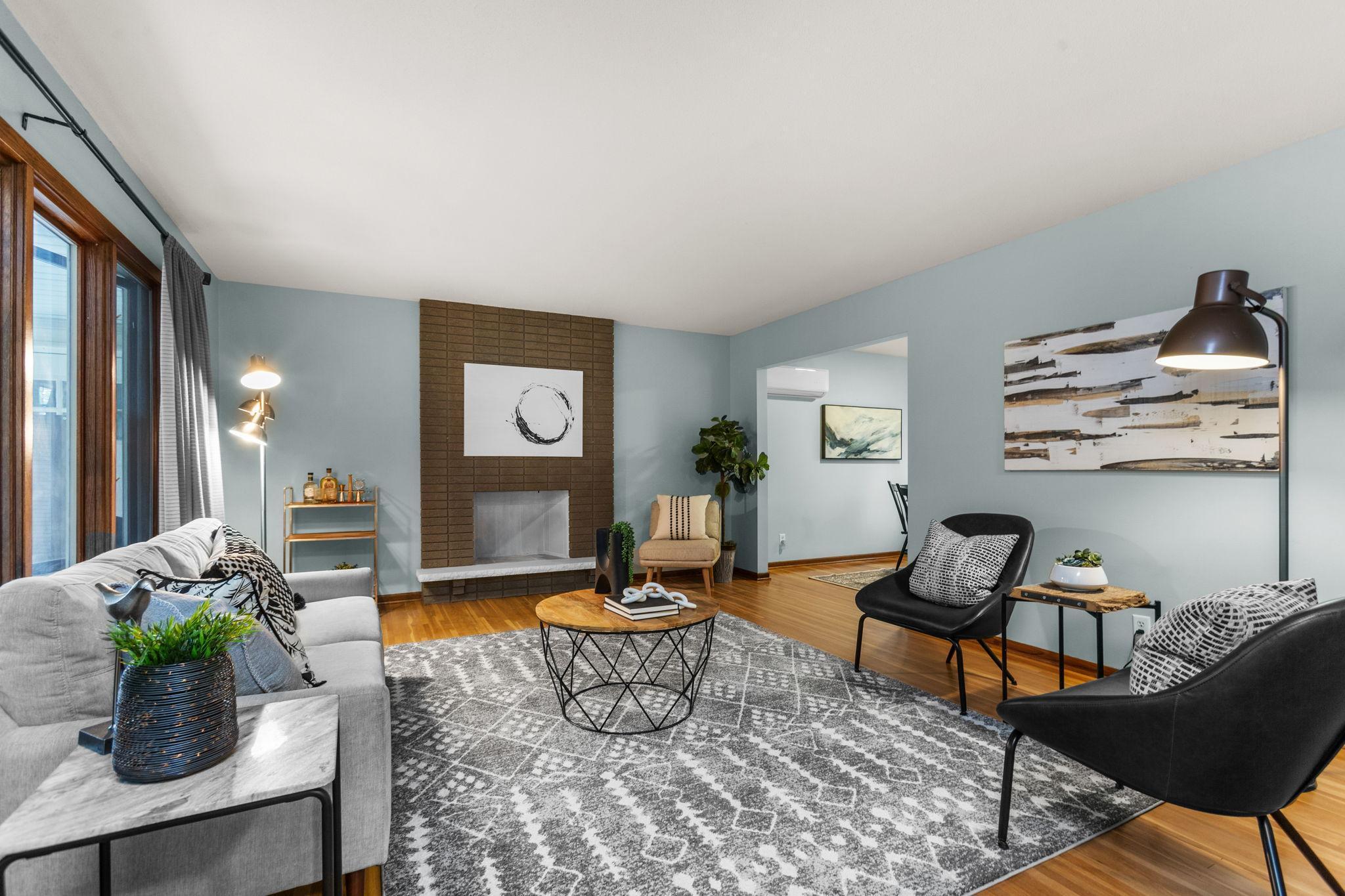 View of Residential at 11412 26th Avenue, Burnsville MN 55337, Burnsville - Mike Wilen | Minnesota Team Real Estate