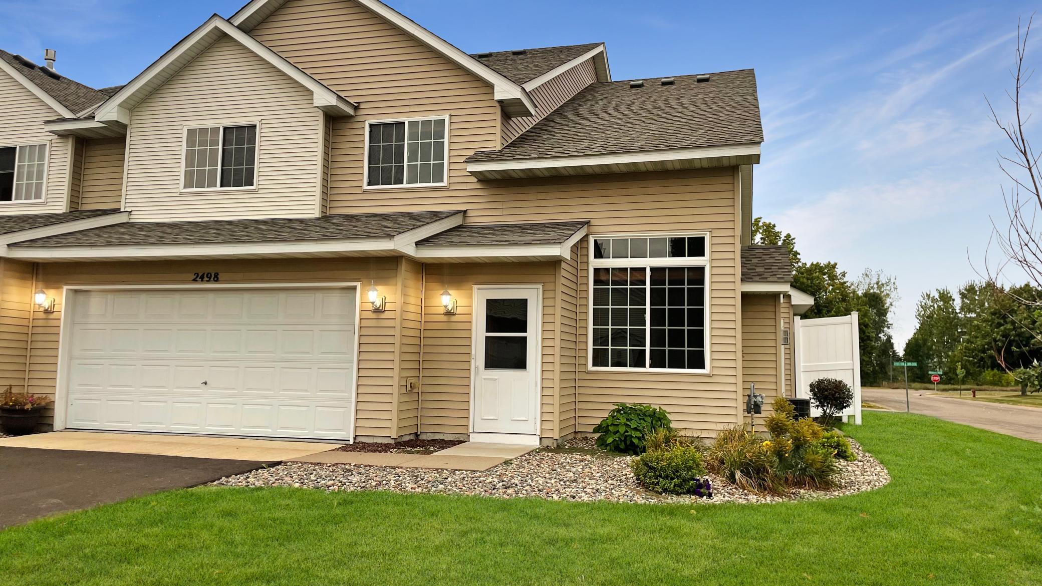 View of Residential at 2498 Yellowstone Drive, Hastings MN 55033, Hastings - Mike Wilen | Minnesota Team Real Estate