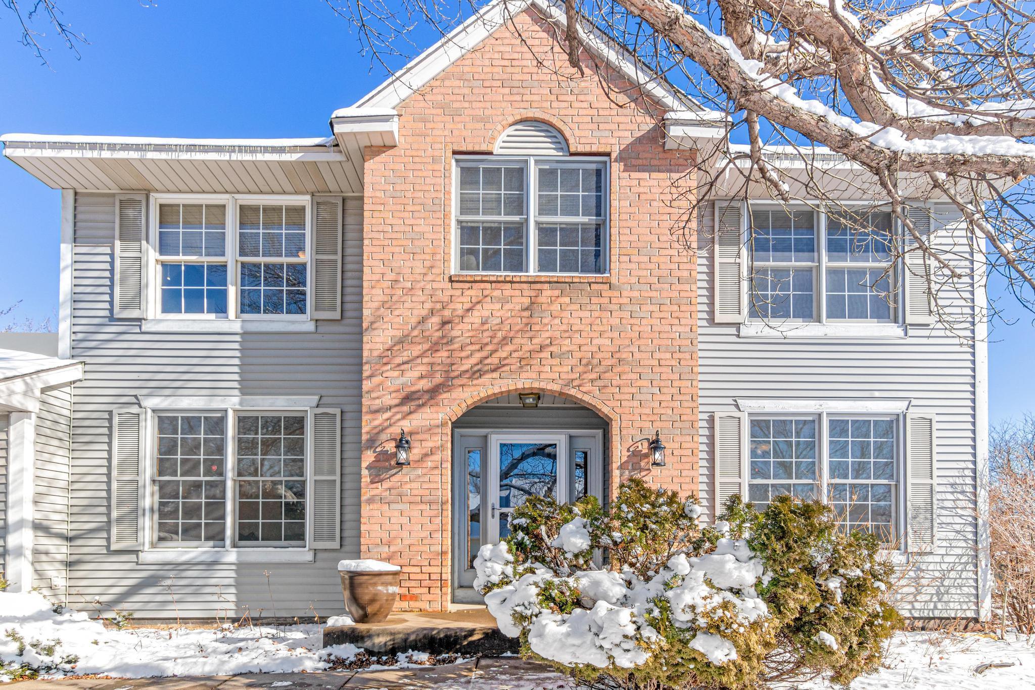 View of Residential at 8628 Walnut Grove Lane, Maple Grove MN 55311, Maple Grove - Mike Wilen | Minnesota Team Real Estate