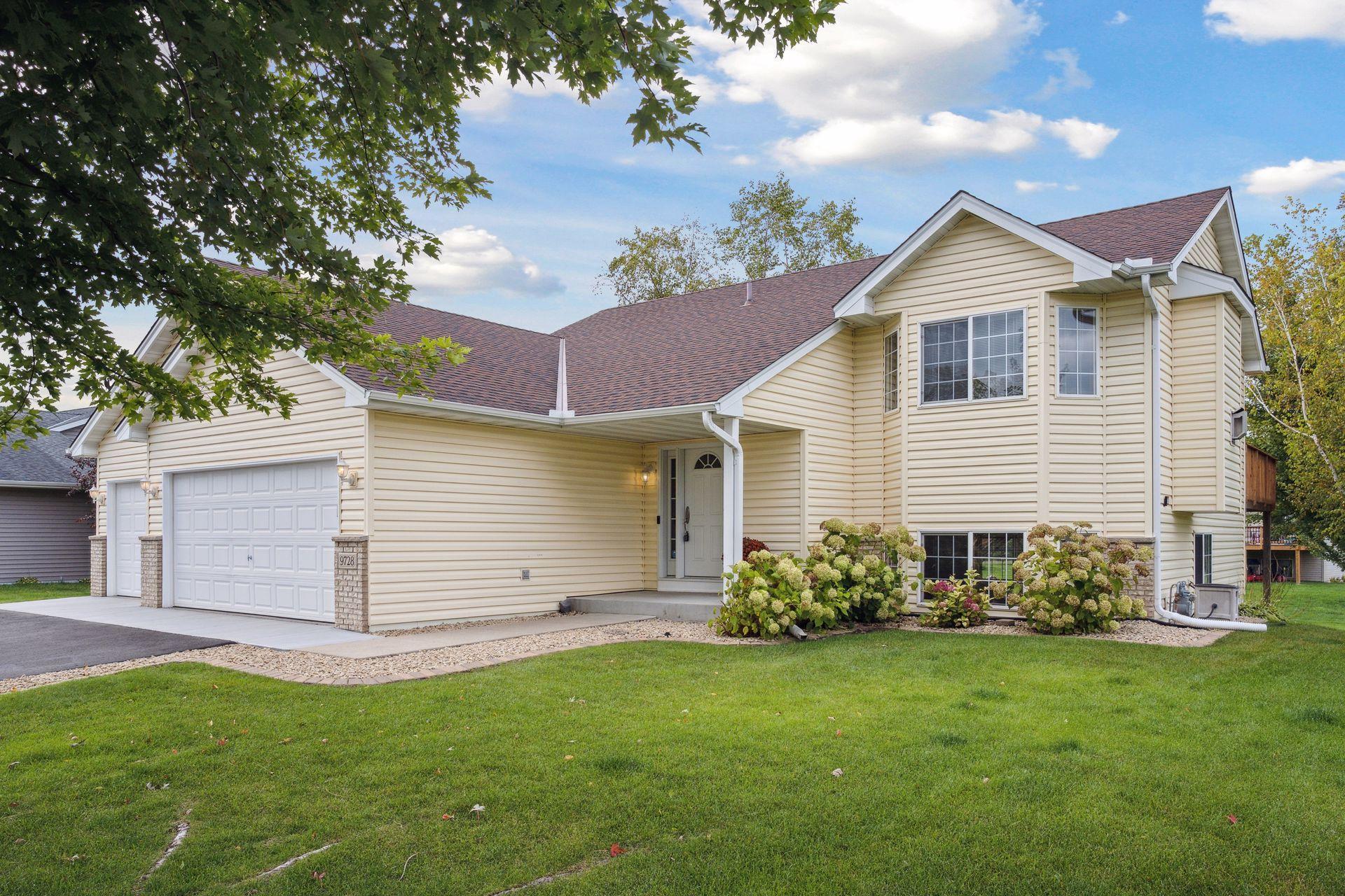 View of Residential at 9728 41st Place Circle, Saint Michael MN 55376, Saint Michael - Mike Wilen | Minnesota Team Real Estate