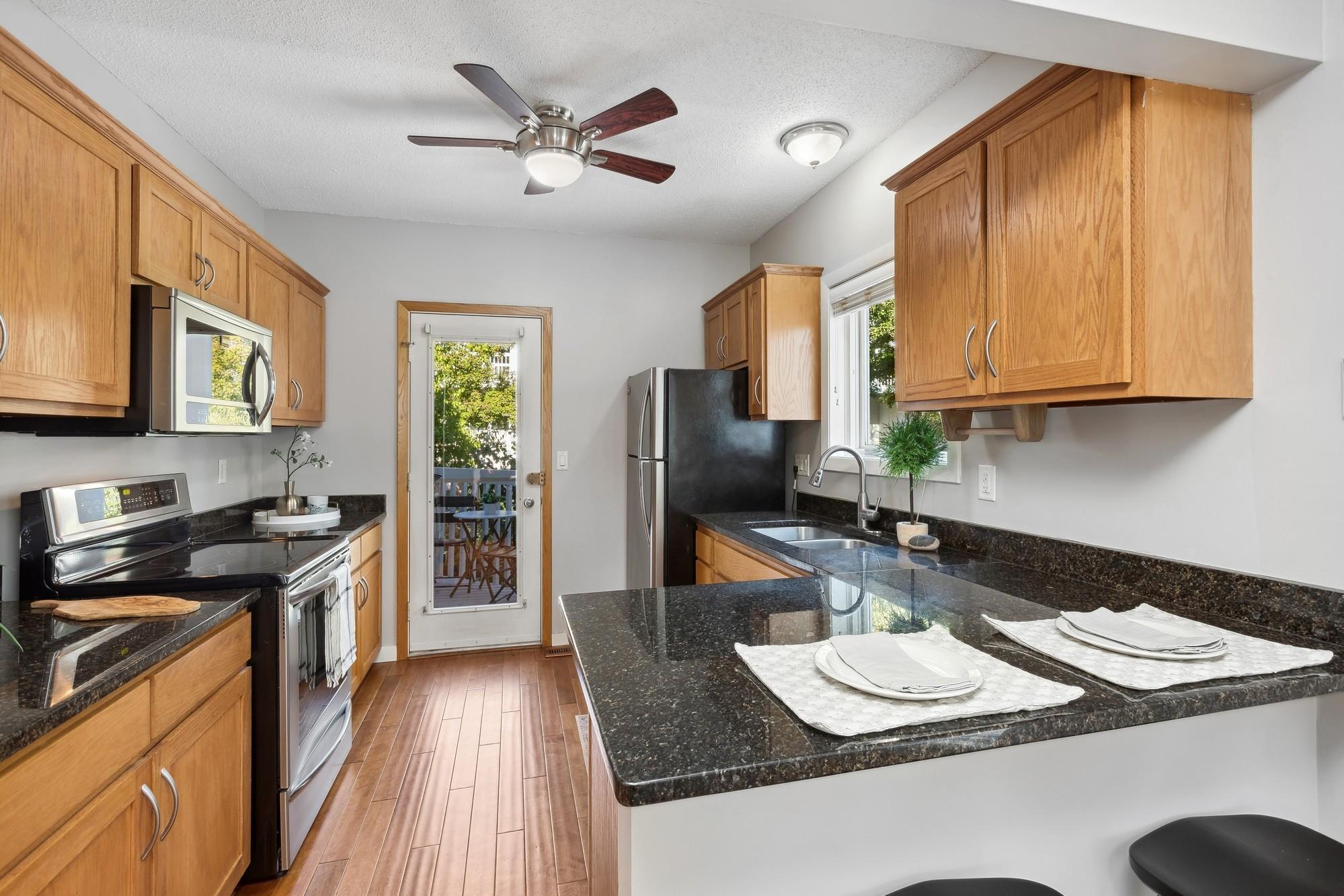 View of Residential at 3037 Lake Shore Drive #A, Minneapolis MN 55416, Minneapolis - Mike Wilen | Minnesota Team Real Estate