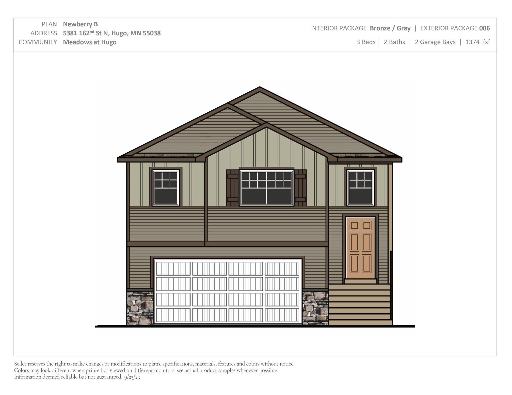 View of Residential at 5381 162nd Street, Hugo MN 55038, Hugo - Mike Wilen | Minnesota Team Real Estate