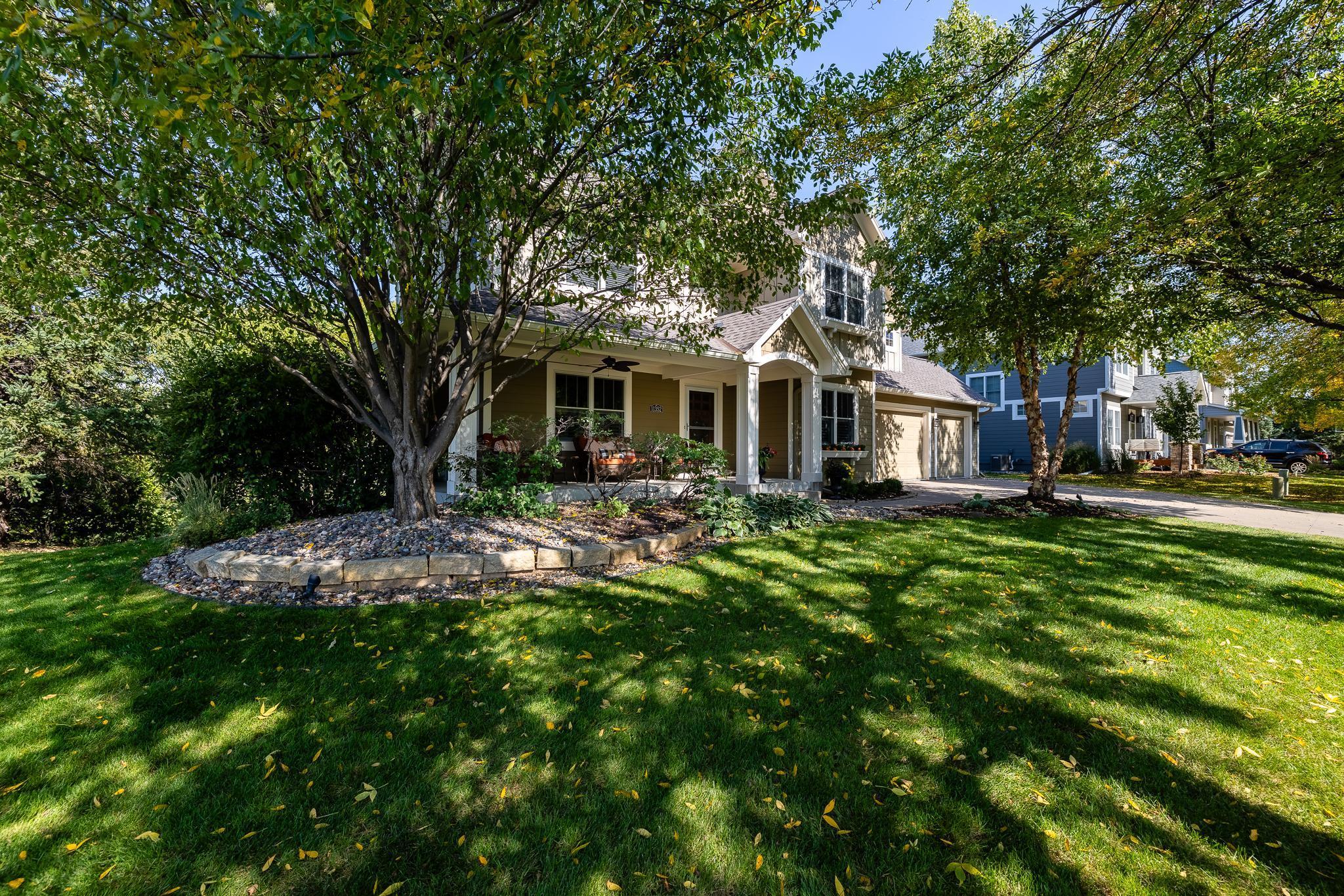 View of Residential at 11352 Middleton Trail, Woodbury MN 55129, Woodbury - Mike Wilen | Minnesota Team Real Estate