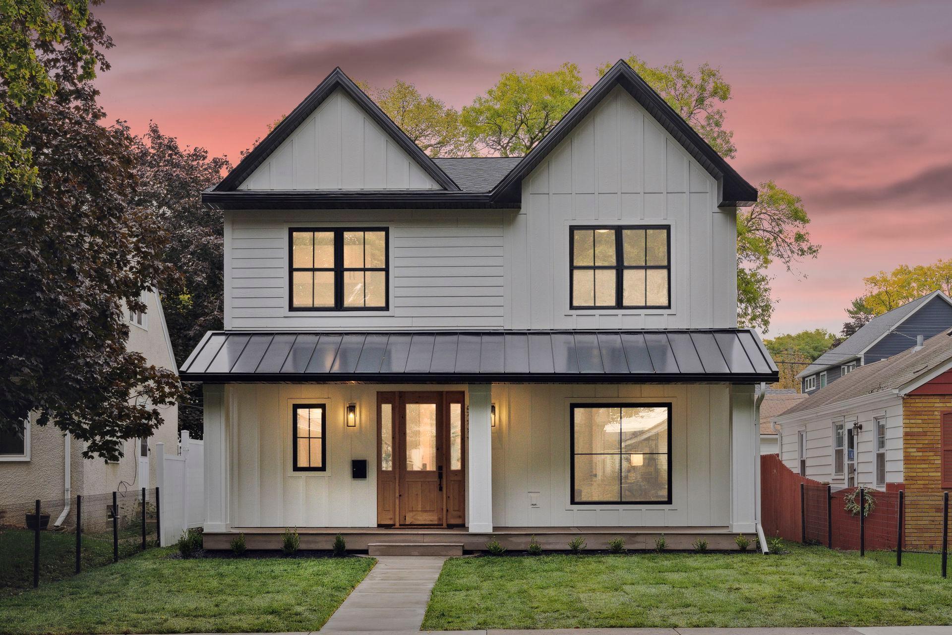 View of Residential at 5333 Chowen Avenue, Minneapolis MN 55410, Minneapolis - Mike Wilen | Minnesota Team Real Estate