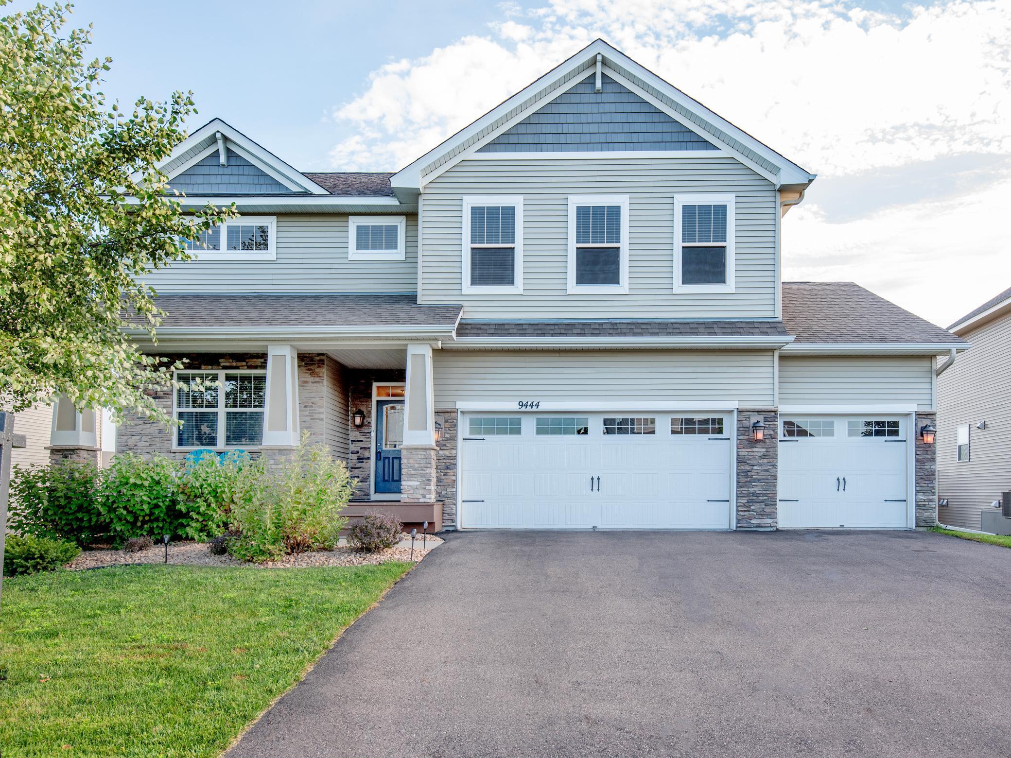 View of Residential at 9444 67th Street, Cottage Grove MN 55016, Cottage Grove - Mike Wilen | Minnesota Team Real Estate