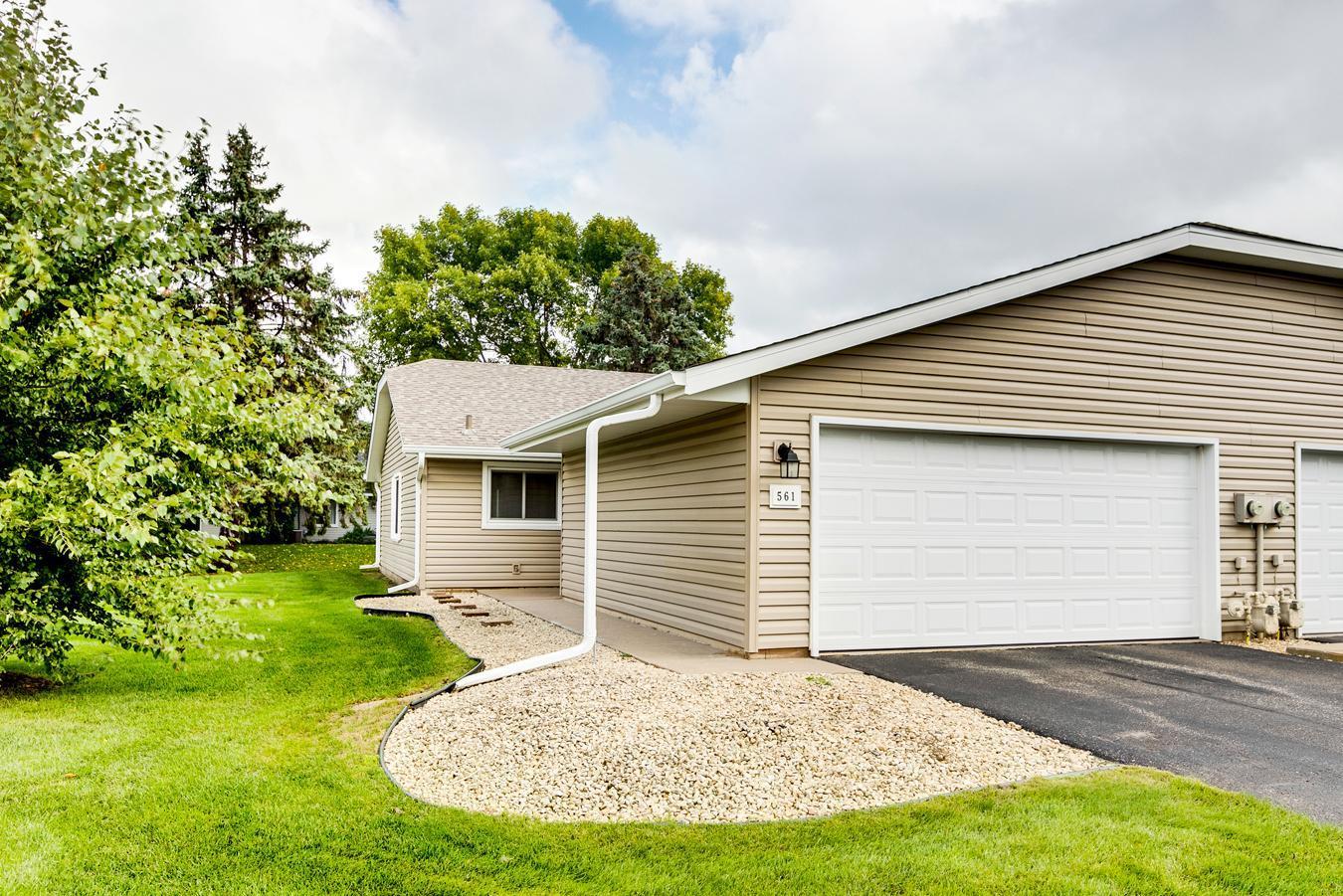 View of Residential at 561 Pleasure Creek Drive, Blaine MN 55434, Blaine - Mike Wilen | Minnesota Team Real Estate