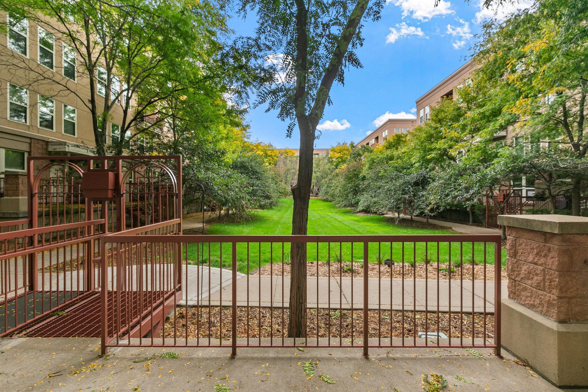 View of Residential at 645 1st Street #117, Minneapolis MN 55401, Minneapolis - Mike Wilen | Minnesota Team Real Estate