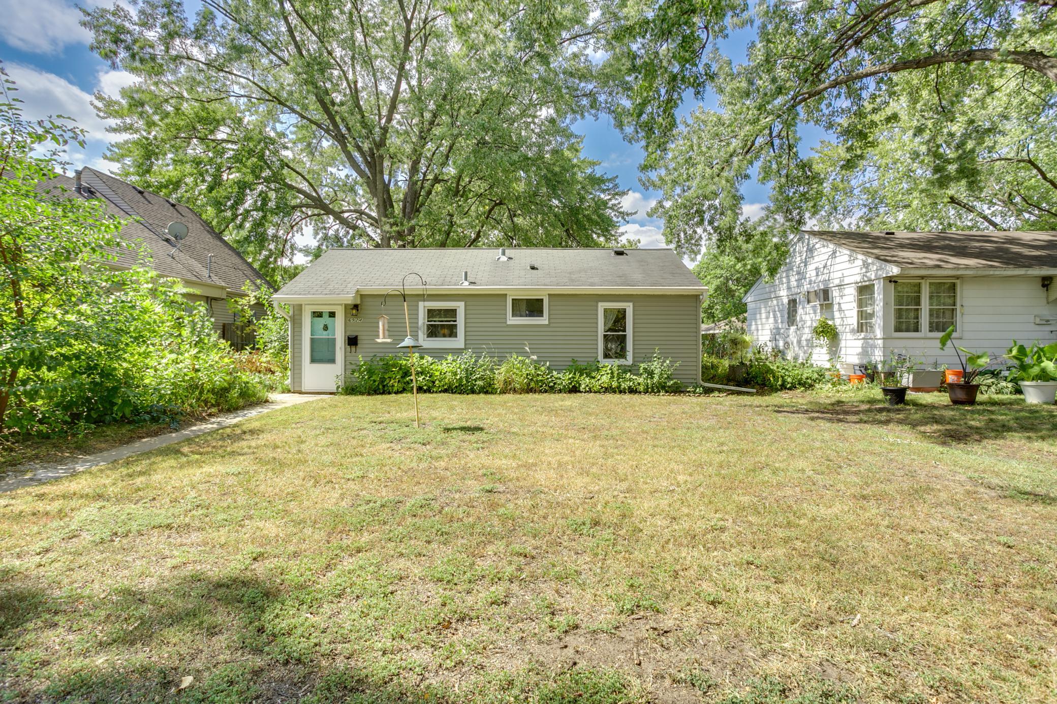 View of Residential at 6924 Queen Avenue, Richfield MN 55423, Richfield - Mike Wilen | Minnesota Team Real Estate