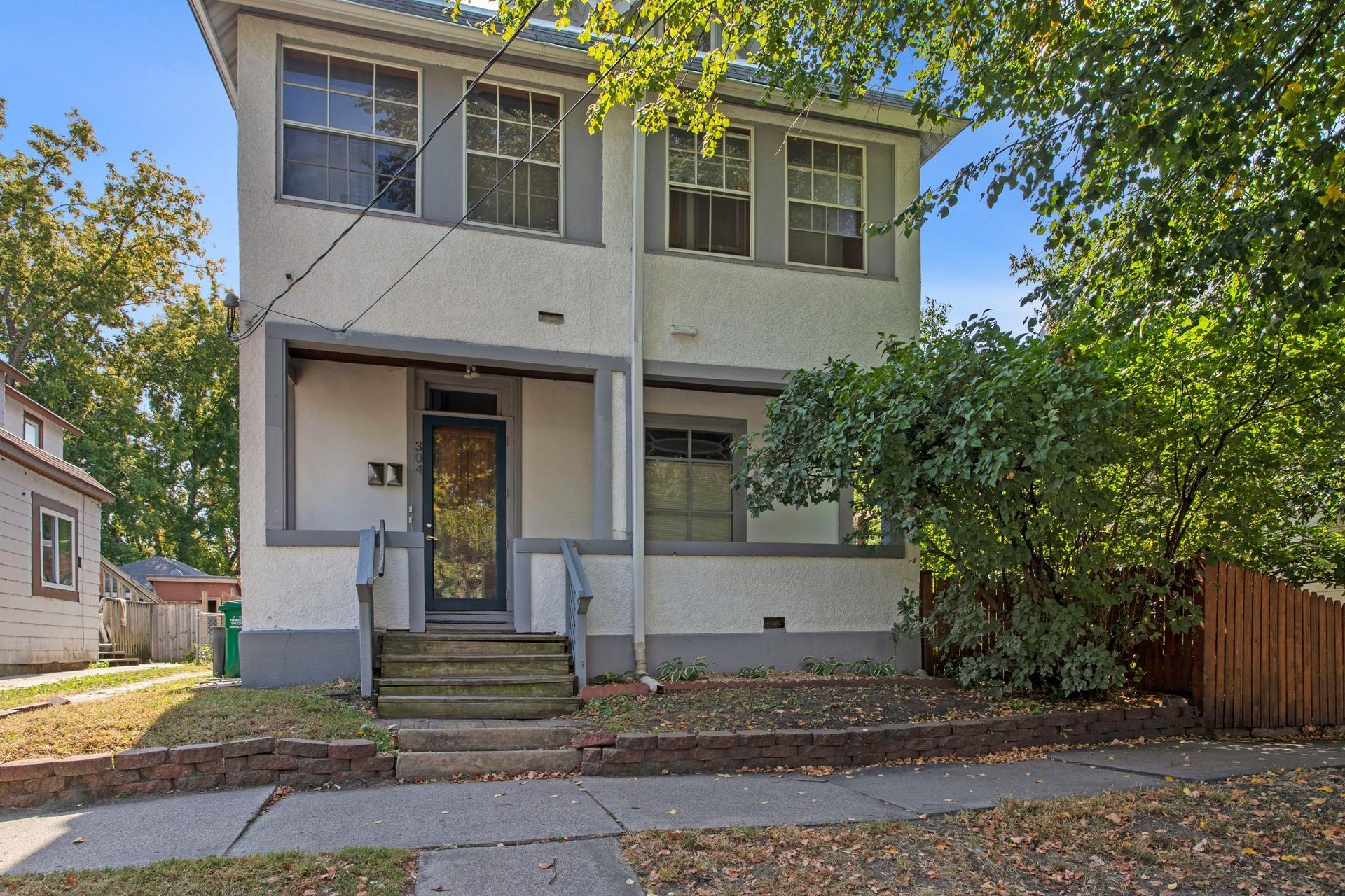 View of Residential Income at 304 12th Avenue, Minneapolis MN 55413, Minneapolis - Mike Wilen | Minnesota Team Real Estate