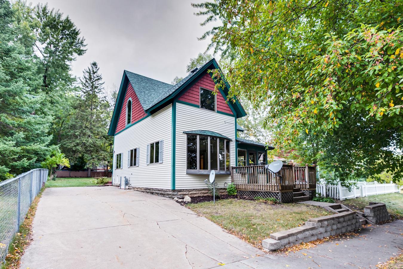 View of Residential at 708 5th Street, Stillwater MN 55082, Stillwater - Mike Wilen | Minnesota Team Real Estate