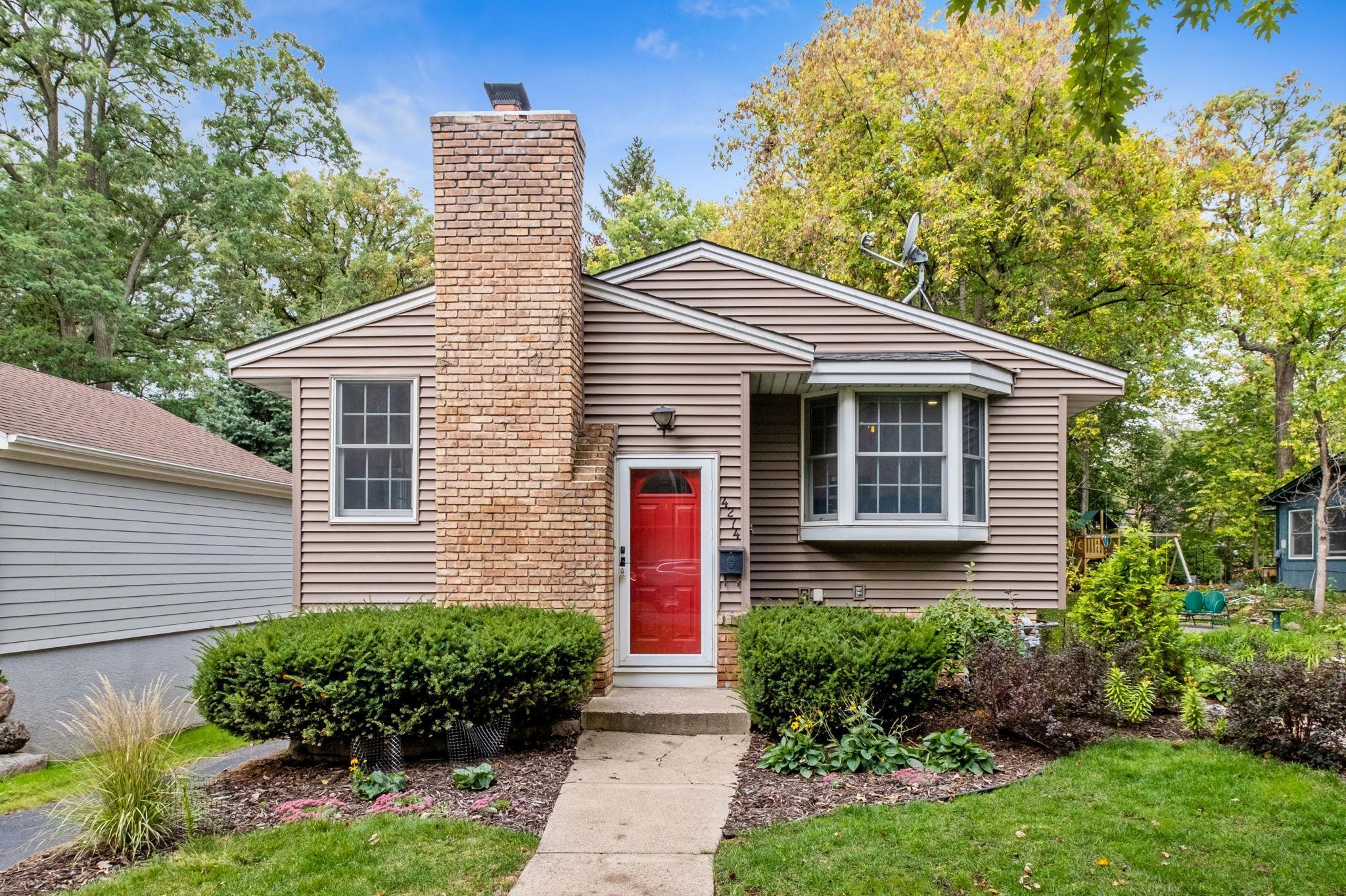 View of Residential at 4274 Ottawa Avenue, Saint Louis Park MN 55416, Saint Louis Park - Mike Wilen | Minnesota Team Real Estate