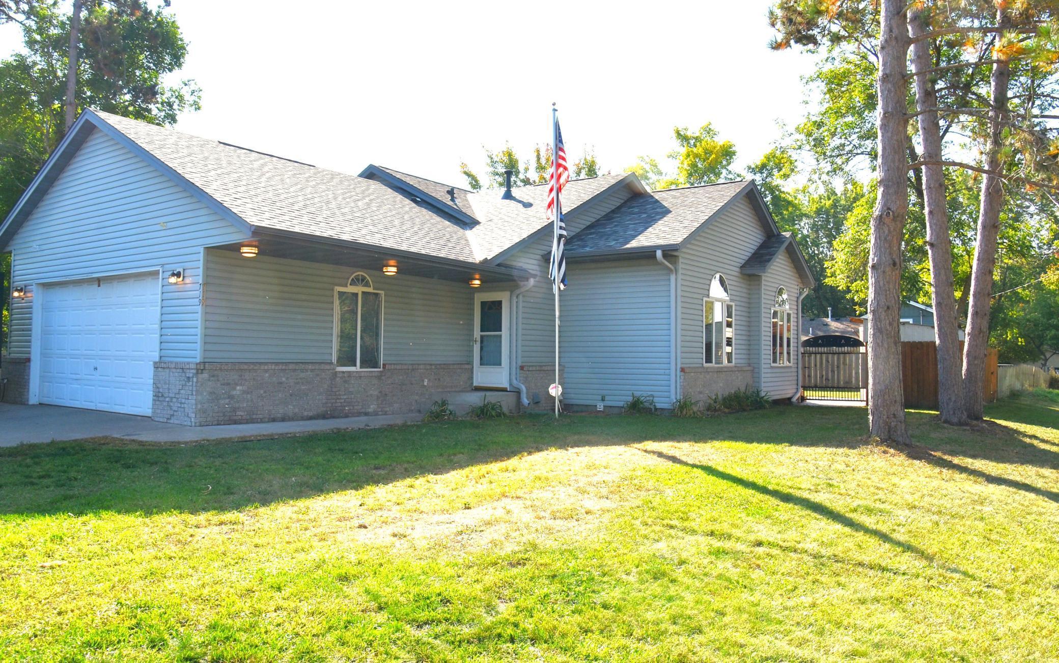 View of Residential at 719 Main Street, Isanti MN 55040, Isanti - Mike Wilen | Minnesota Team Real Estate