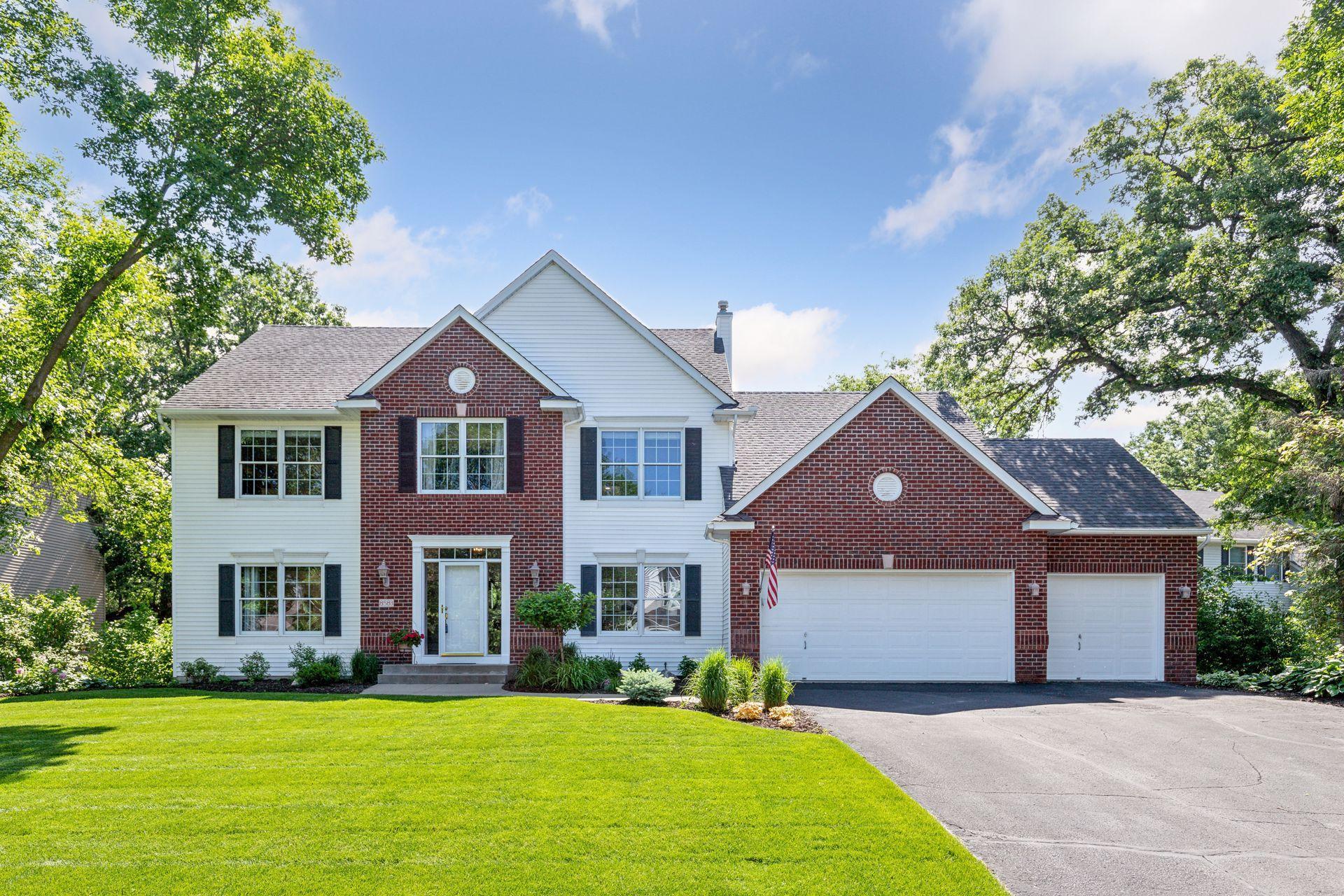 View of Residential at 8583 Drake Court, Chanhassen MN 55317, Chanhassen - Mike Wilen | Minnesota Team Real Estate