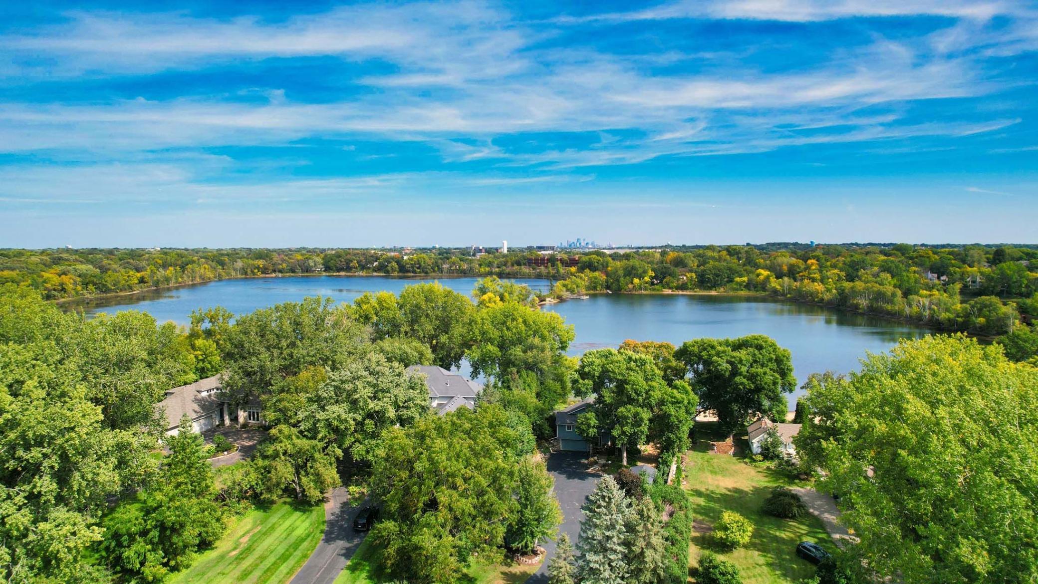 View of Residential at 5315 Dominick Drive, Minnetonka MN 55343, Minnetonka - Mike Wilen | Minnesota Team Real Estate