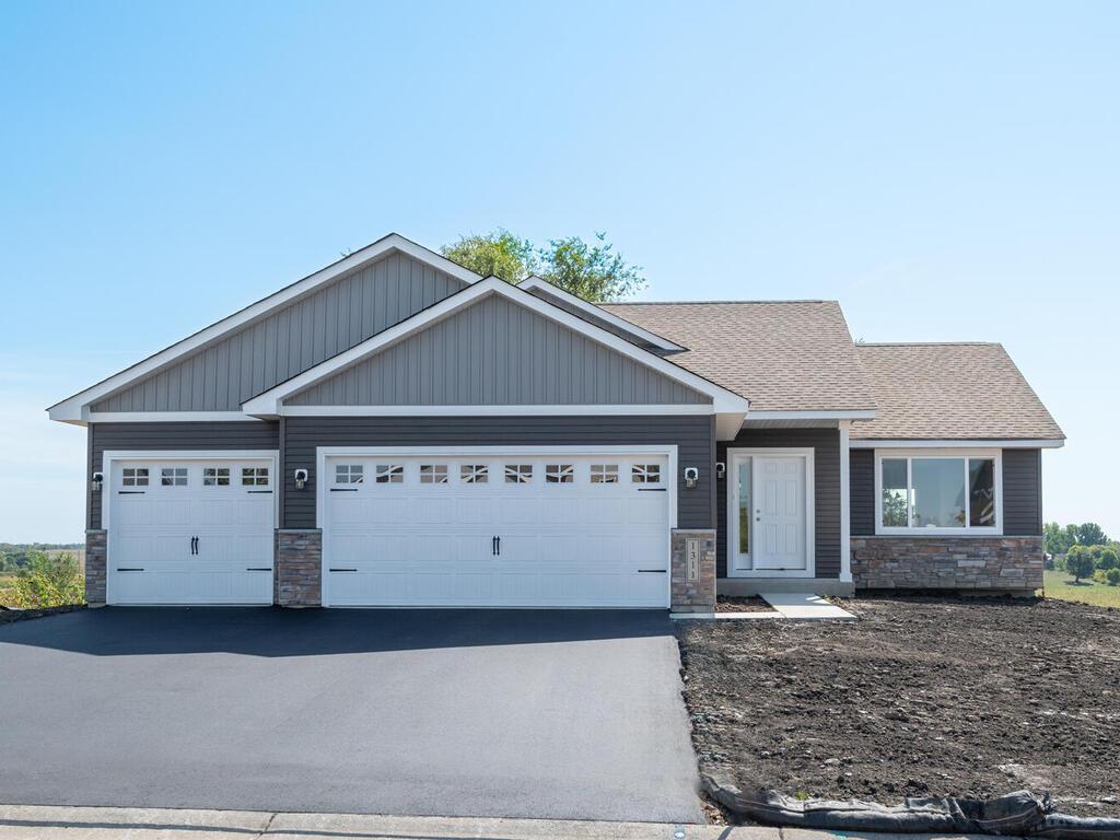 View of Residential at 1311 Mulberry Avenue, Montgomery MN 56069, Montgomery - Mike Wilen | Minnesota Team Real Estate