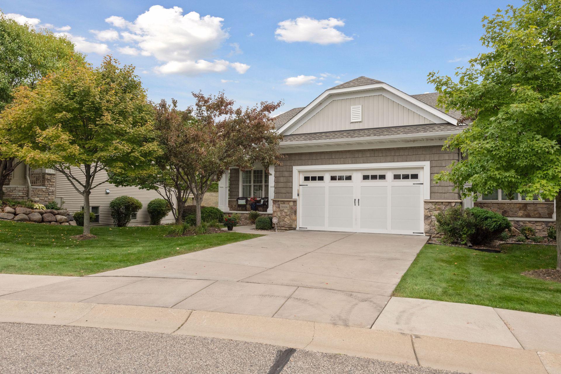 View of Residential at 8604 Lake Riley Drive, Chanhassen MN 55317, Chanhassen - Mike Wilen | Minnesota Team Real Estate