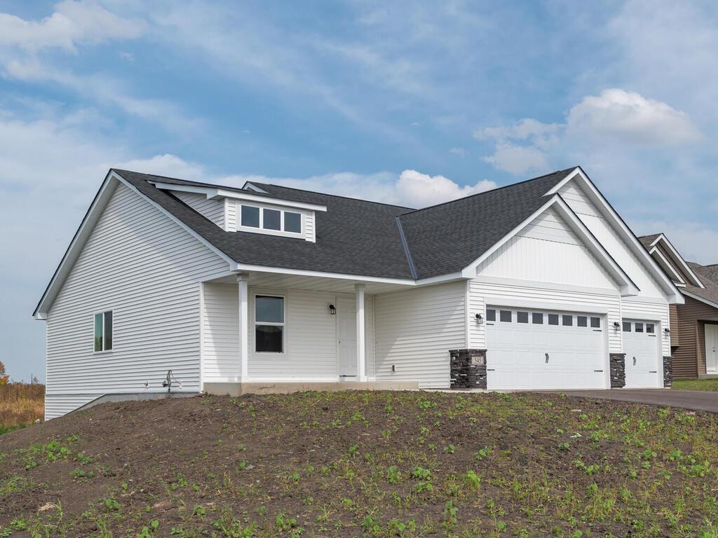 View of Residential at 545 Winkler Trail, Cologne MN 55322, Cologne - Mike Wilen | Minnesota Team Real Estate