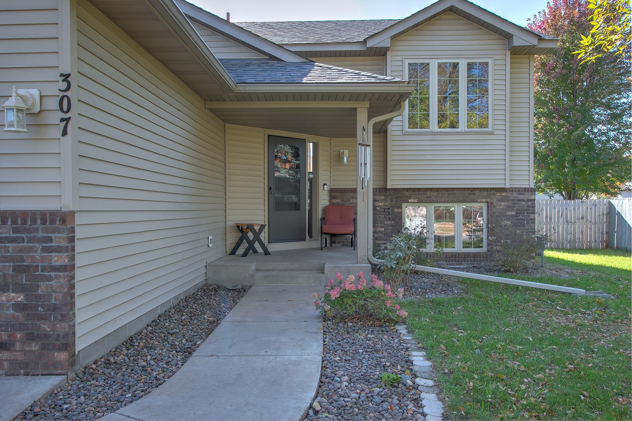View of Residential at 307 Dogwood Street, Isanti MN 55040, Isanti - Mike Wilen | Minnesota Team Real Estate