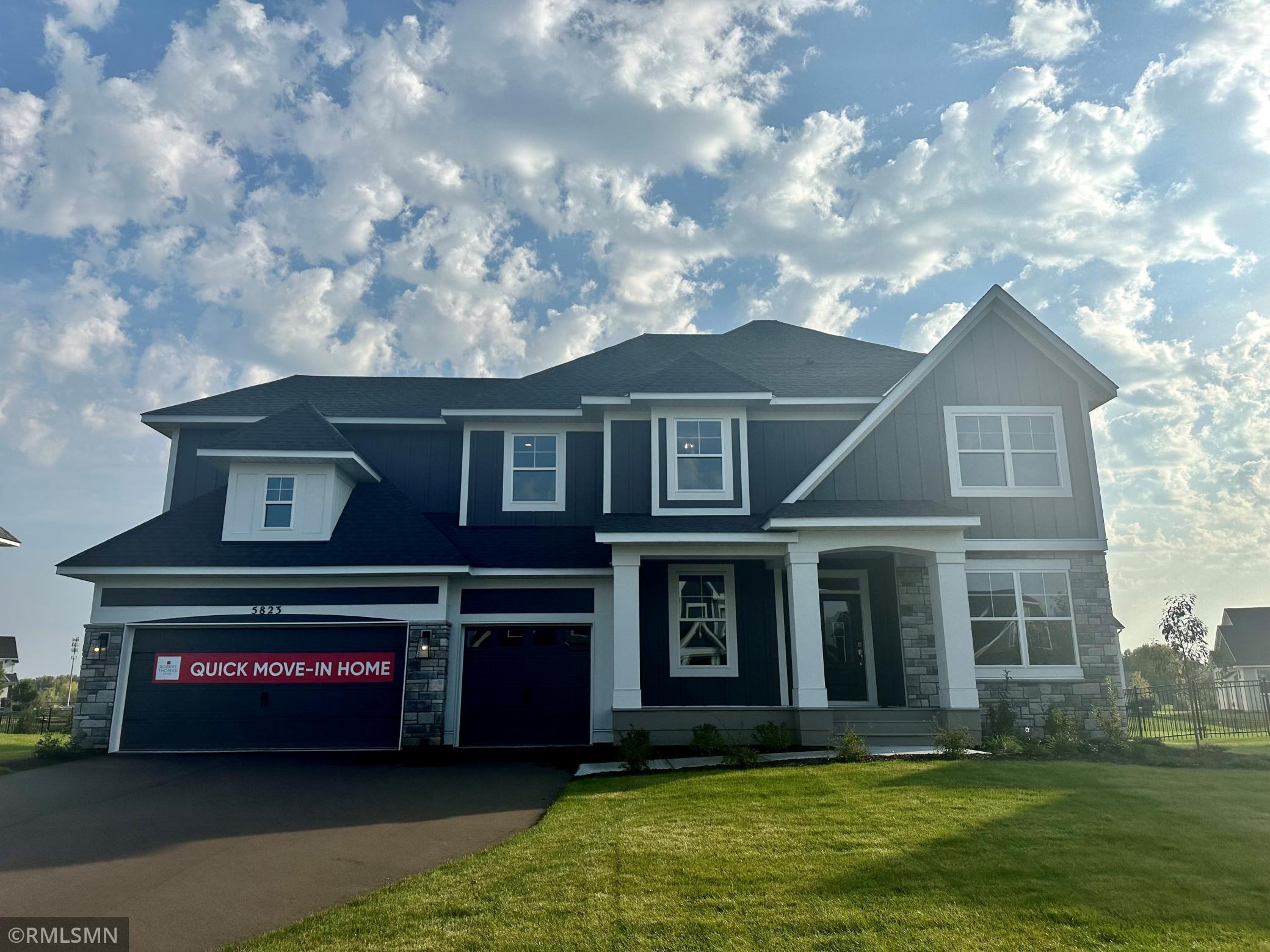 View of Residential at 5823 131st Street, Hugo MN 55038, Hugo - Mike Wilen | Minnesota Team Real Estate