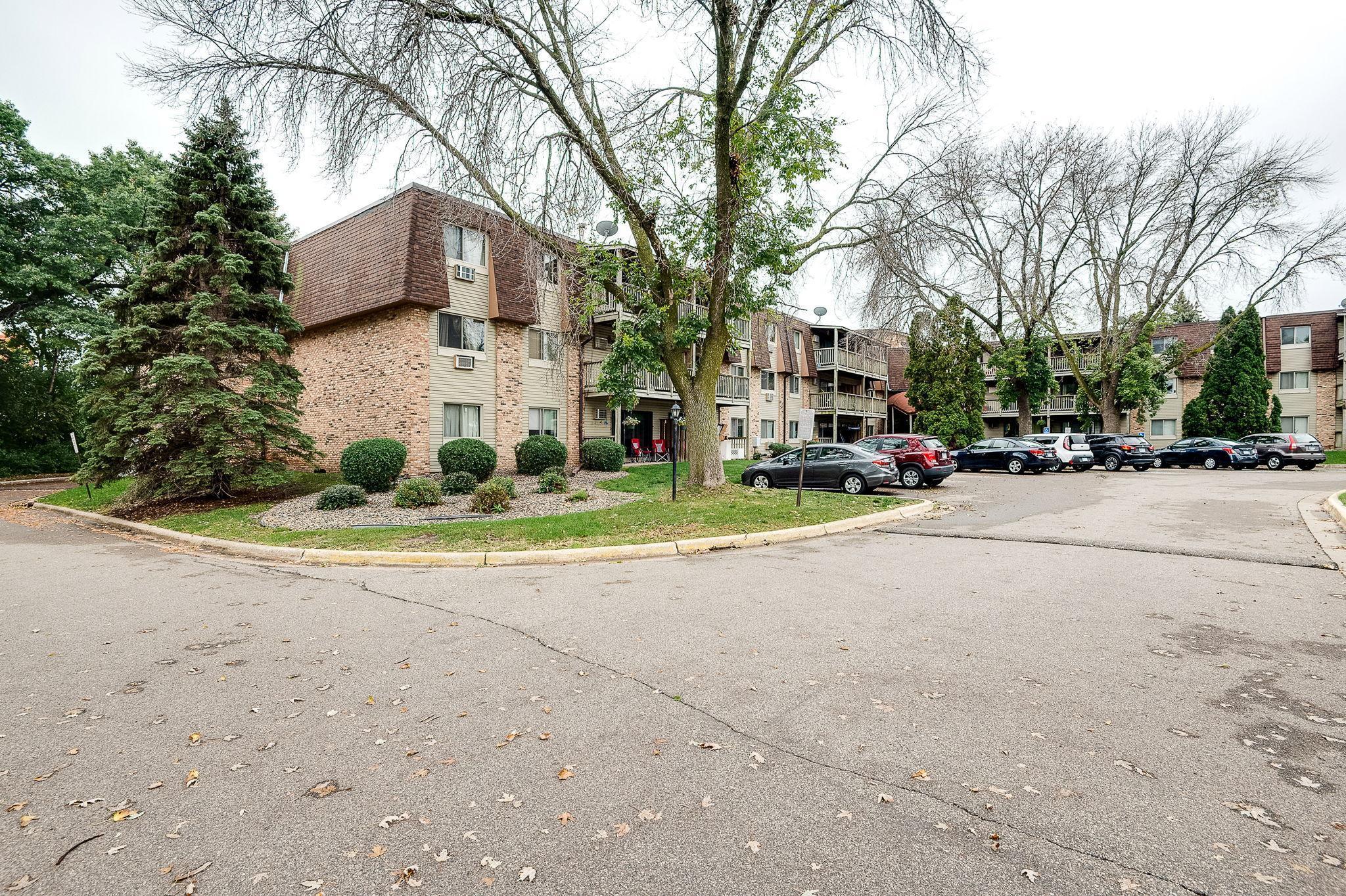 View of Residential at 2011 122nd Street #D21, Burnsville MN 55337, Burnsville - Mike Wilen | Minnesota Team Real Estate