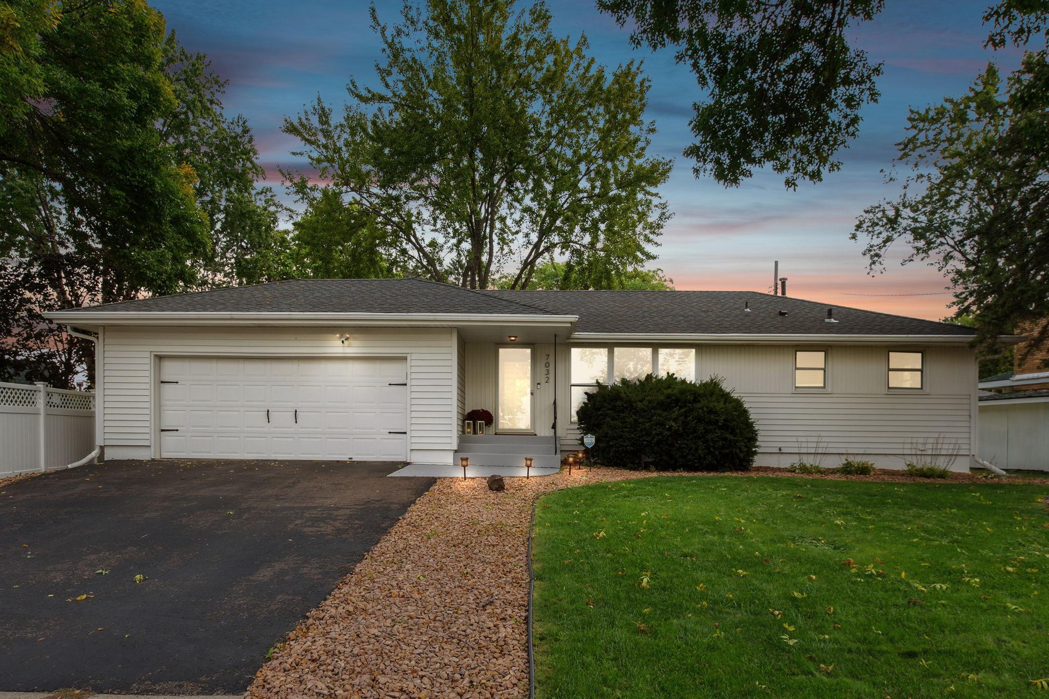 View of Residential at 7032 Oliver Avenue, Brooklyn Center MN 55430, Brooklyn Center - Mike Wilen | Minnesota Team Real Estate